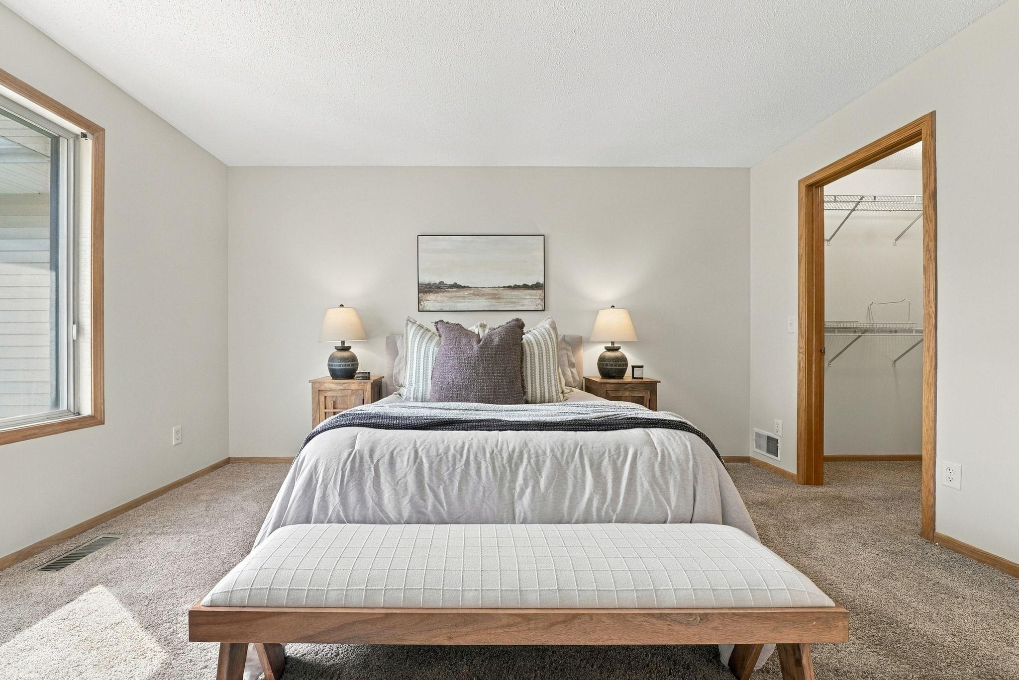 View of Residential at 12822 Glen Court, Apple Valley MN 55124, Apple Valley (20 of 70) - Mike Wilen | Minnesota Team Real Estate