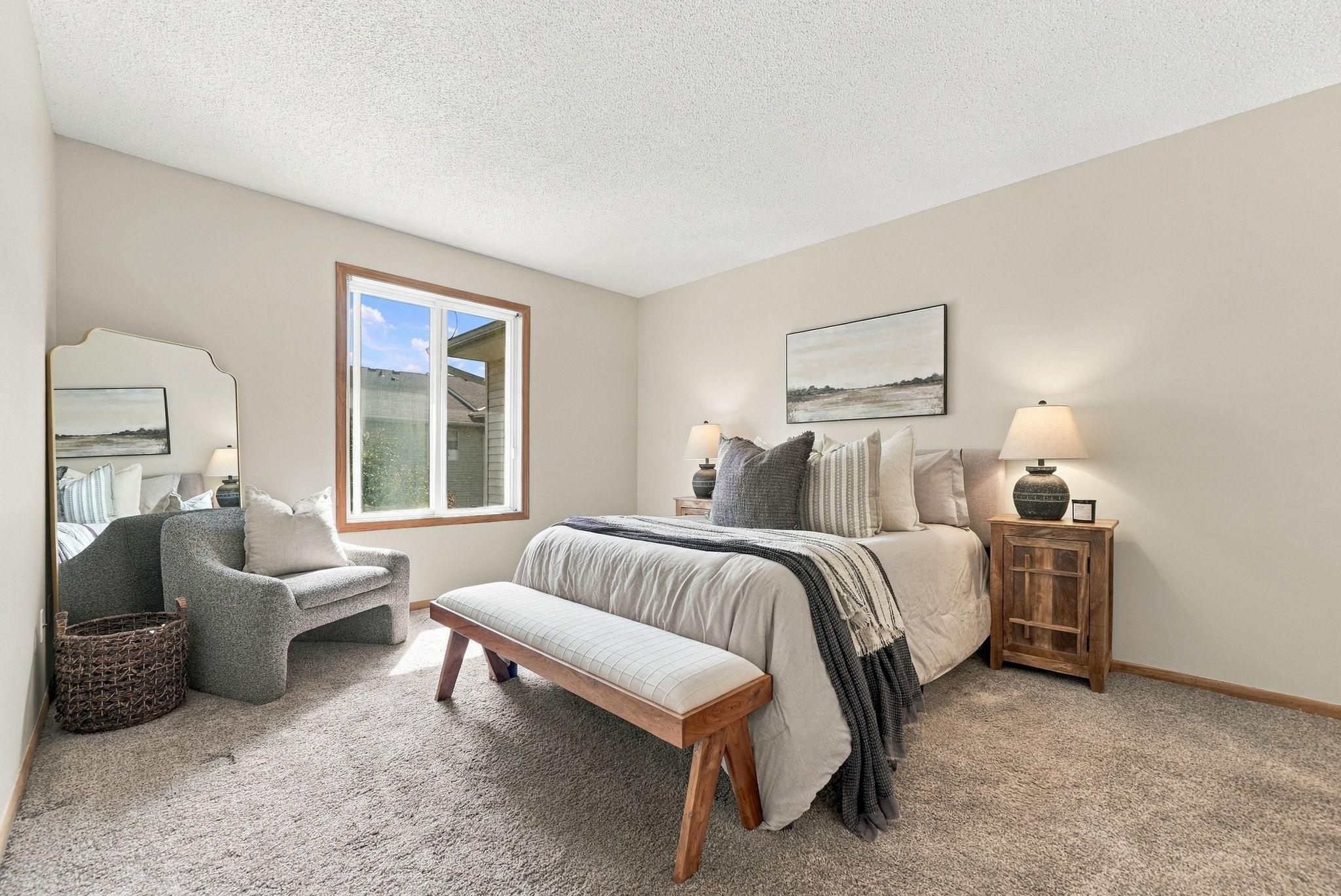 View of Residential at 12822 Glen Court, Apple Valley MN 55124, Apple Valley (19 of 70) - Mike Wilen | Minnesota Team Real Estate