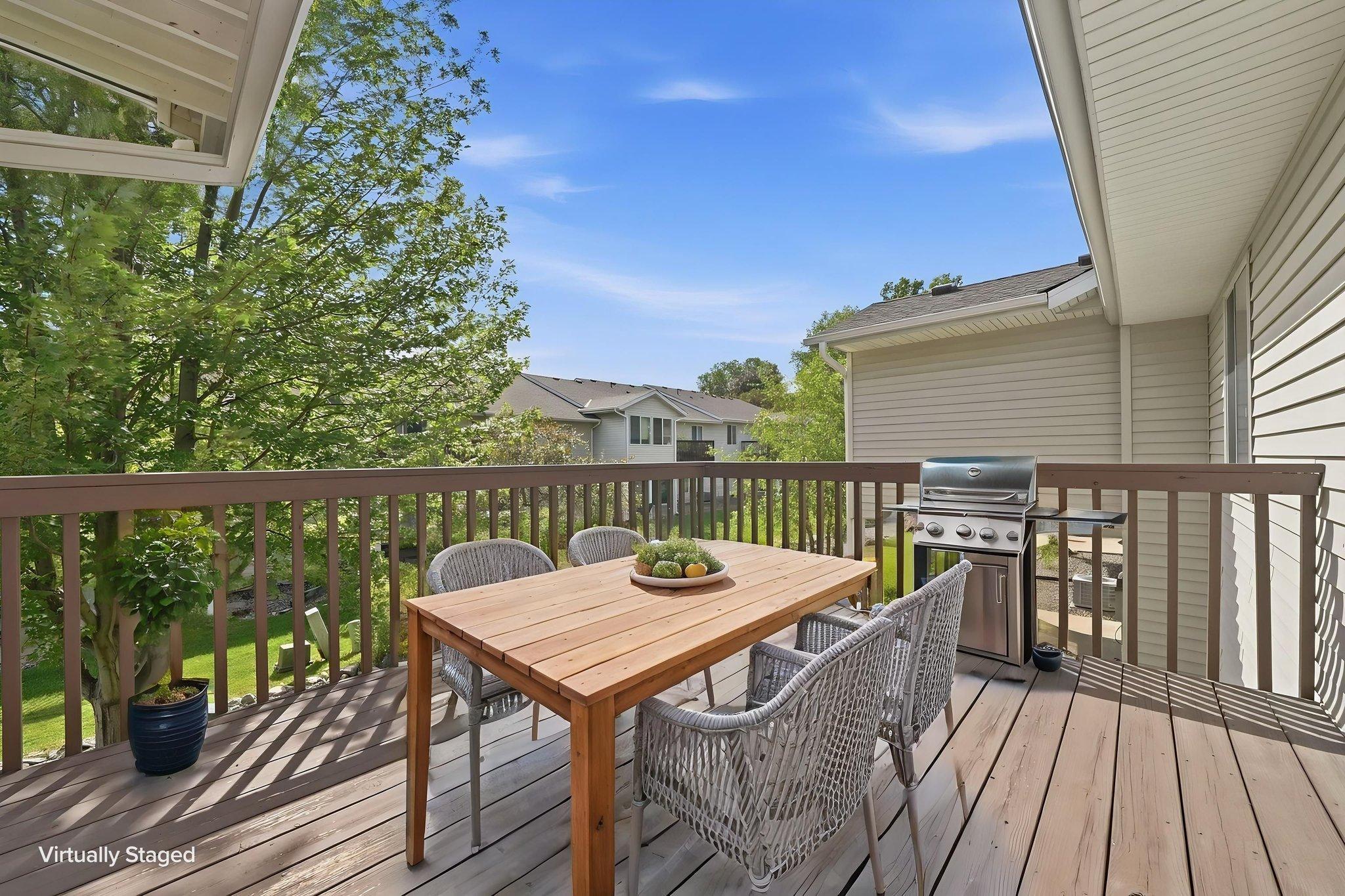 View of Residential at 12822 Glen Court, Apple Valley MN 55124, Apple Valley (17 of 70) - Mike Wilen | Minnesota Team Real Estate