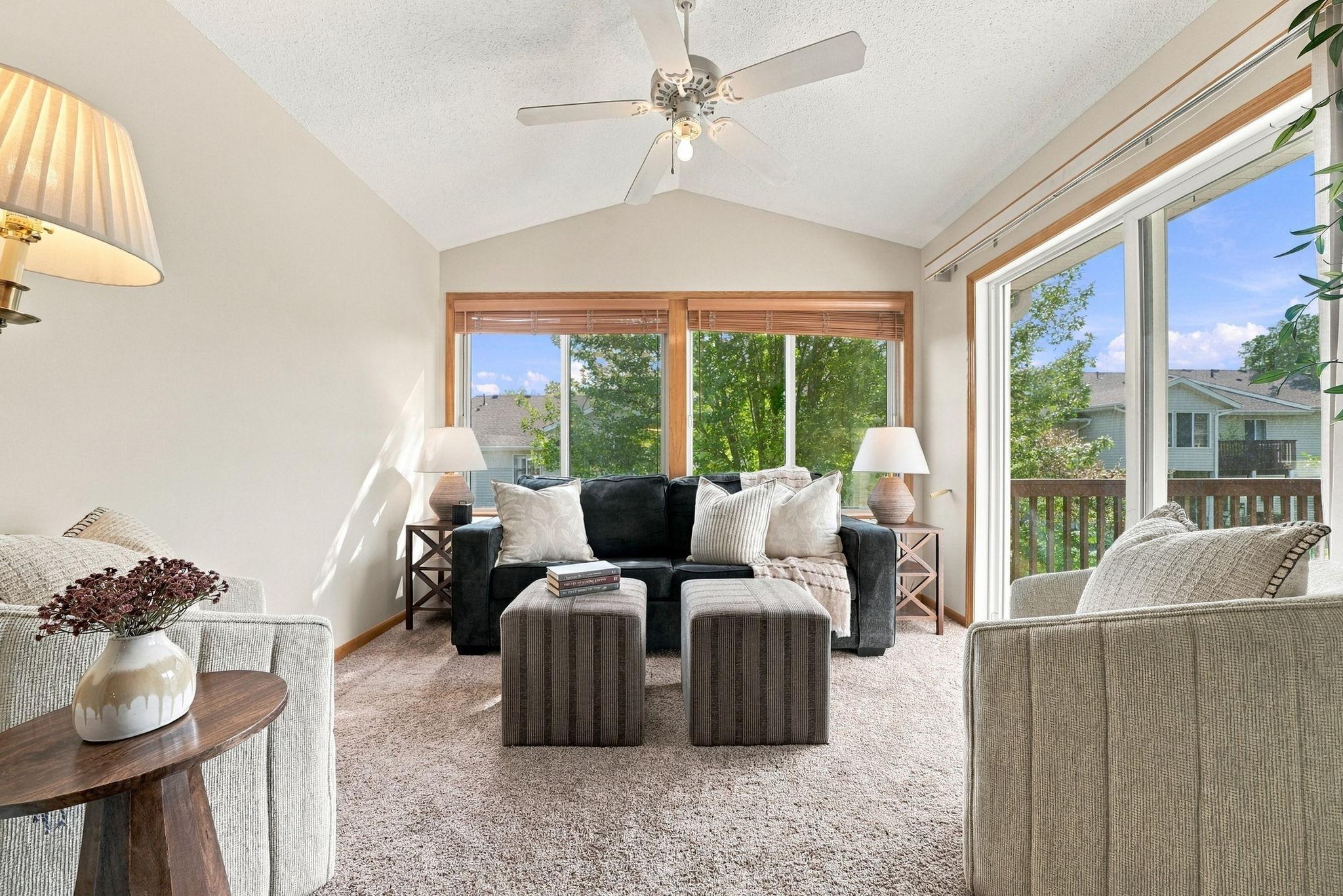 View of Residential at 12822 Glen Court, Apple Valley MN 55124, Apple Valley (5 of 70) - Mike Wilen | Minnesota Team Real Estate