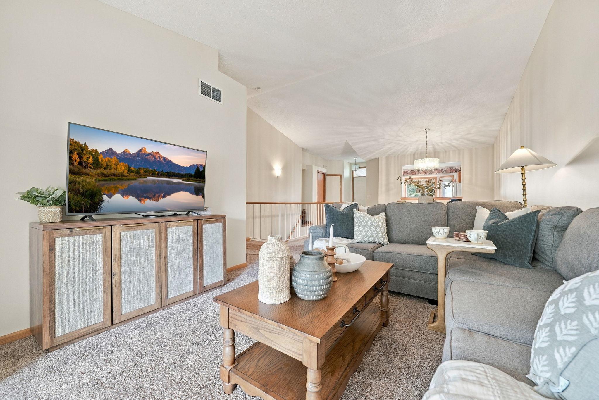 View of Residential at 12822 Glen Court, Apple Valley MN 55124, Apple Valley (14 of 70) - Mike Wilen | Minnesota Team Real Estate