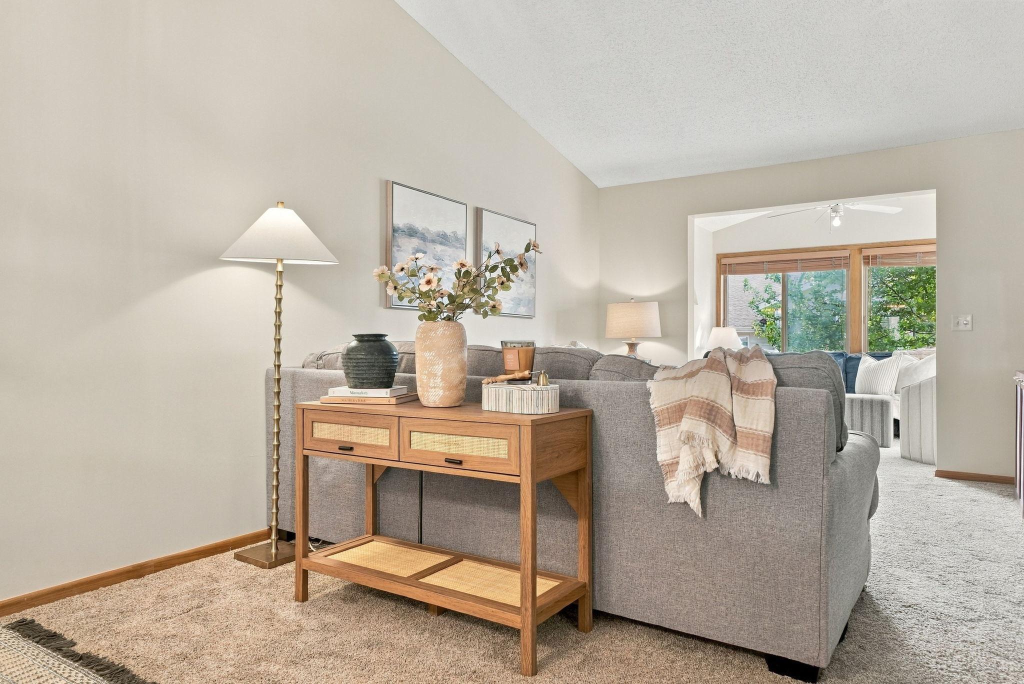View of Residential at 12822 Glen Court, Apple Valley MN 55124, Apple Valley (13 of 70) - Mike Wilen | Minnesota Team Real Estate