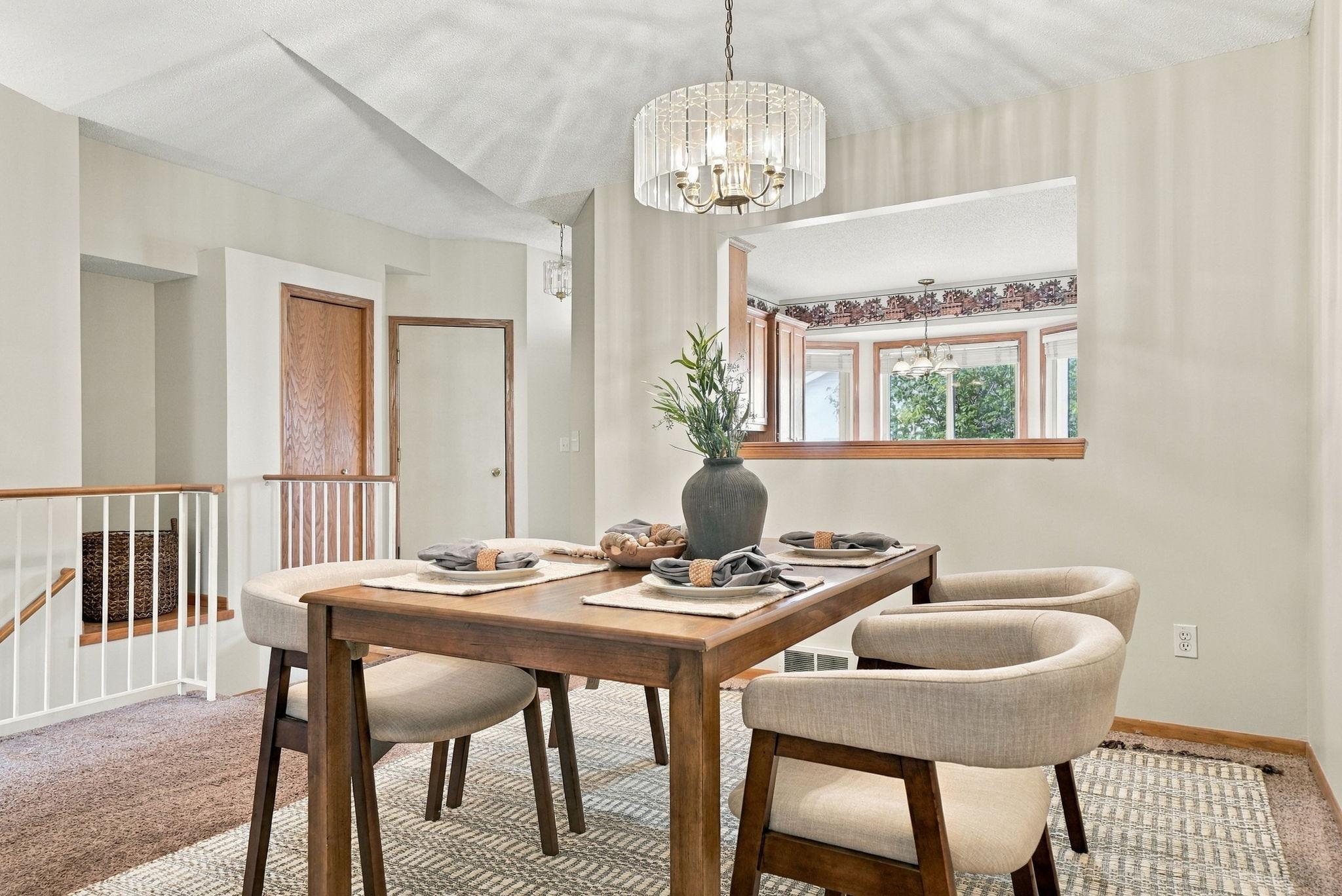 View of Residential at 12822 Glen Court, Apple Valley MN 55124, Apple Valley (9 of 70) - Mike Wilen | Minnesota Team Real Estate