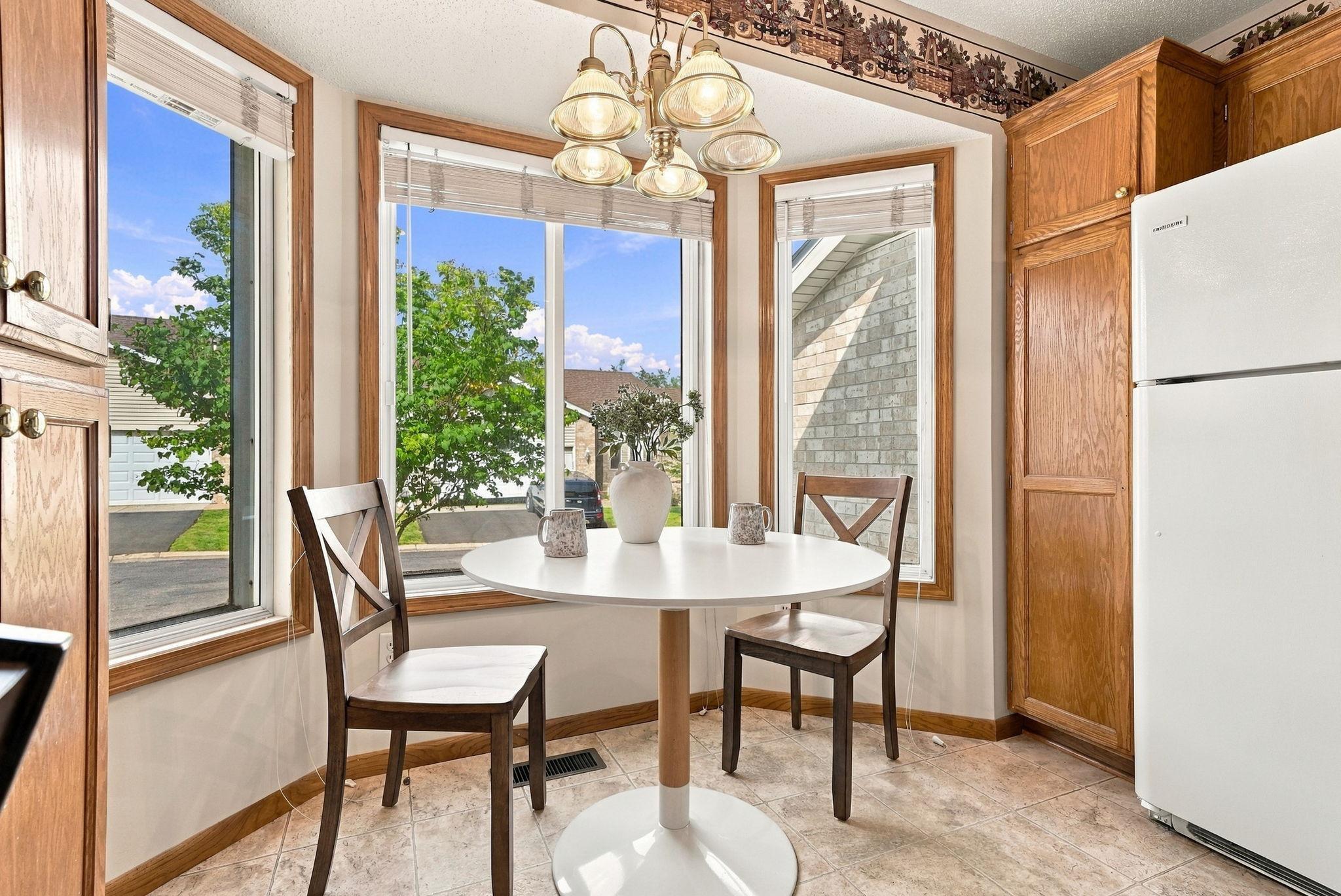 View of Residential at 12822 Glen Court, Apple Valley MN 55124, Apple Valley (28 of 70) - Mike Wilen | Minnesota Team Real Estate