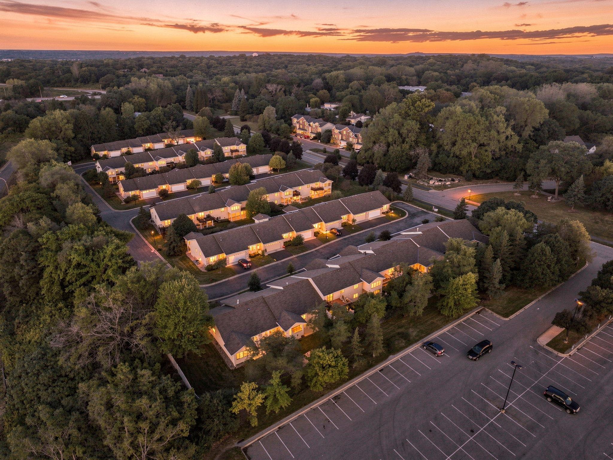 View of Residential at 12822 Glen Court, Apple Valley MN 55124, Apple Valley (67 of 70) - Mike Wilen | Minnesota Team Real Estate