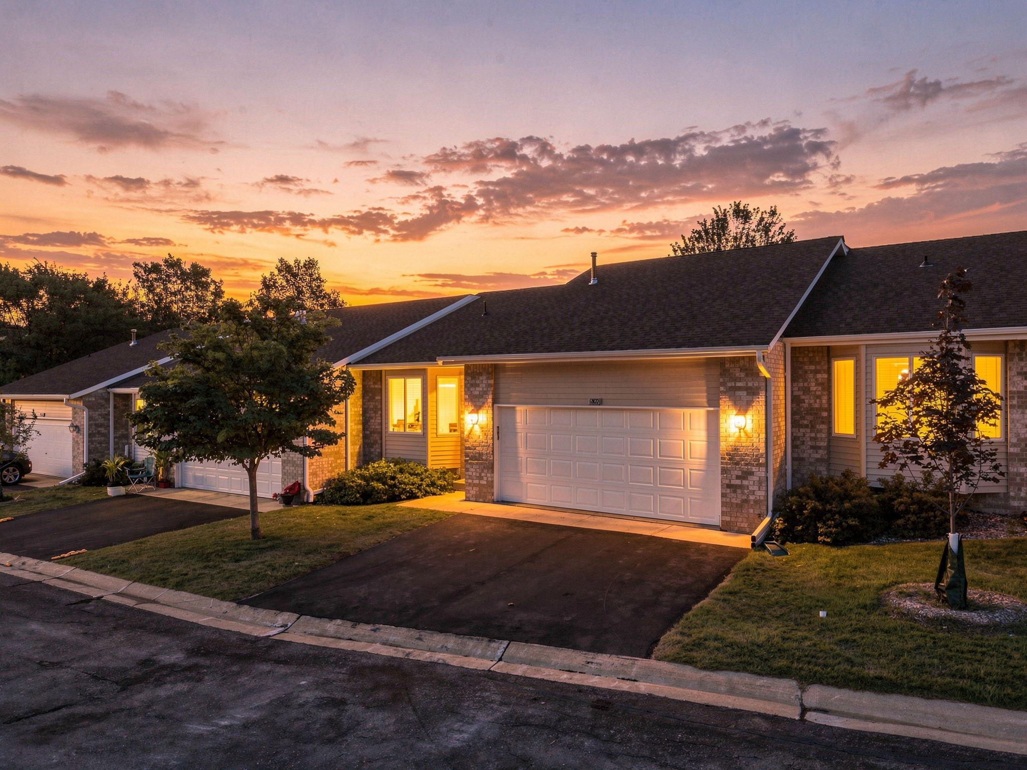 View of Residential at 12822 Glen Court, Apple Valley MN 55124, Apple Valley (66 of 70) - Mike Wilen | Minnesota Team Real Estate