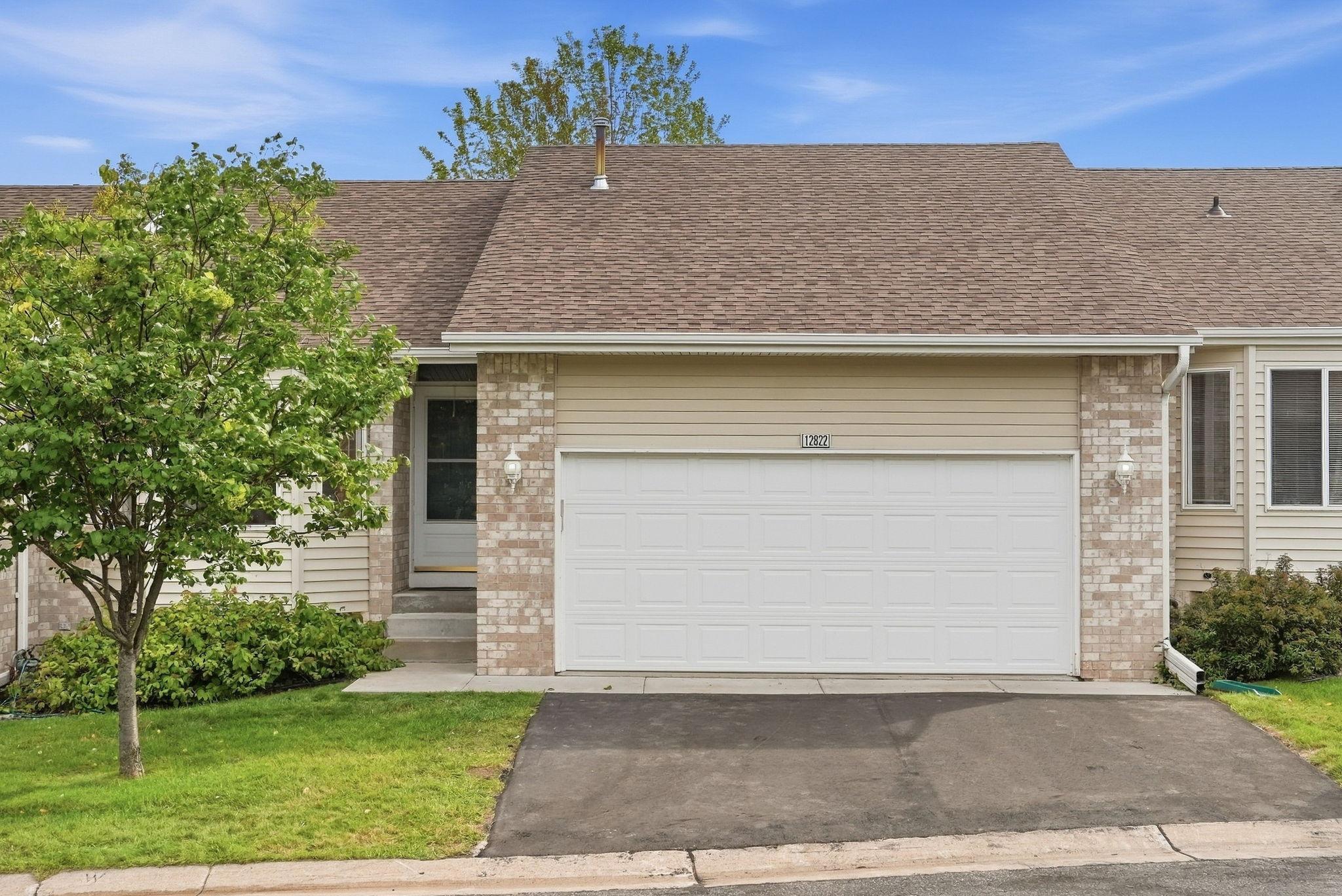 View of (TH) Side x Side at 12822 Glen Court, Apple Valley - Mike Wilen | Minnesota Team Real Estate