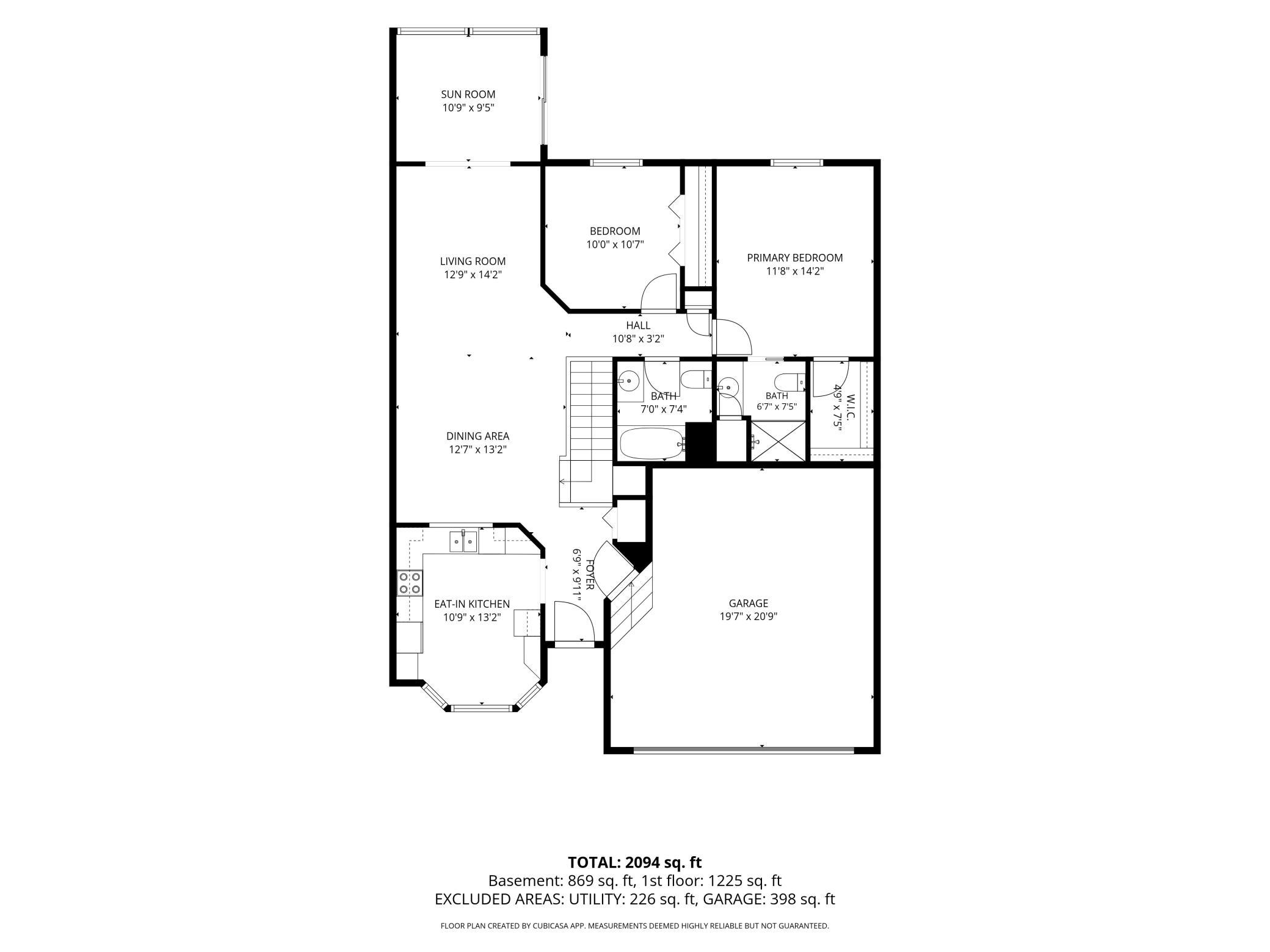 View of Residential at 12822 Glen Court, Apple Valley MN 55124, Apple Valley (69 of 70) - Mike Wilen | Minnesota Team Real Estate