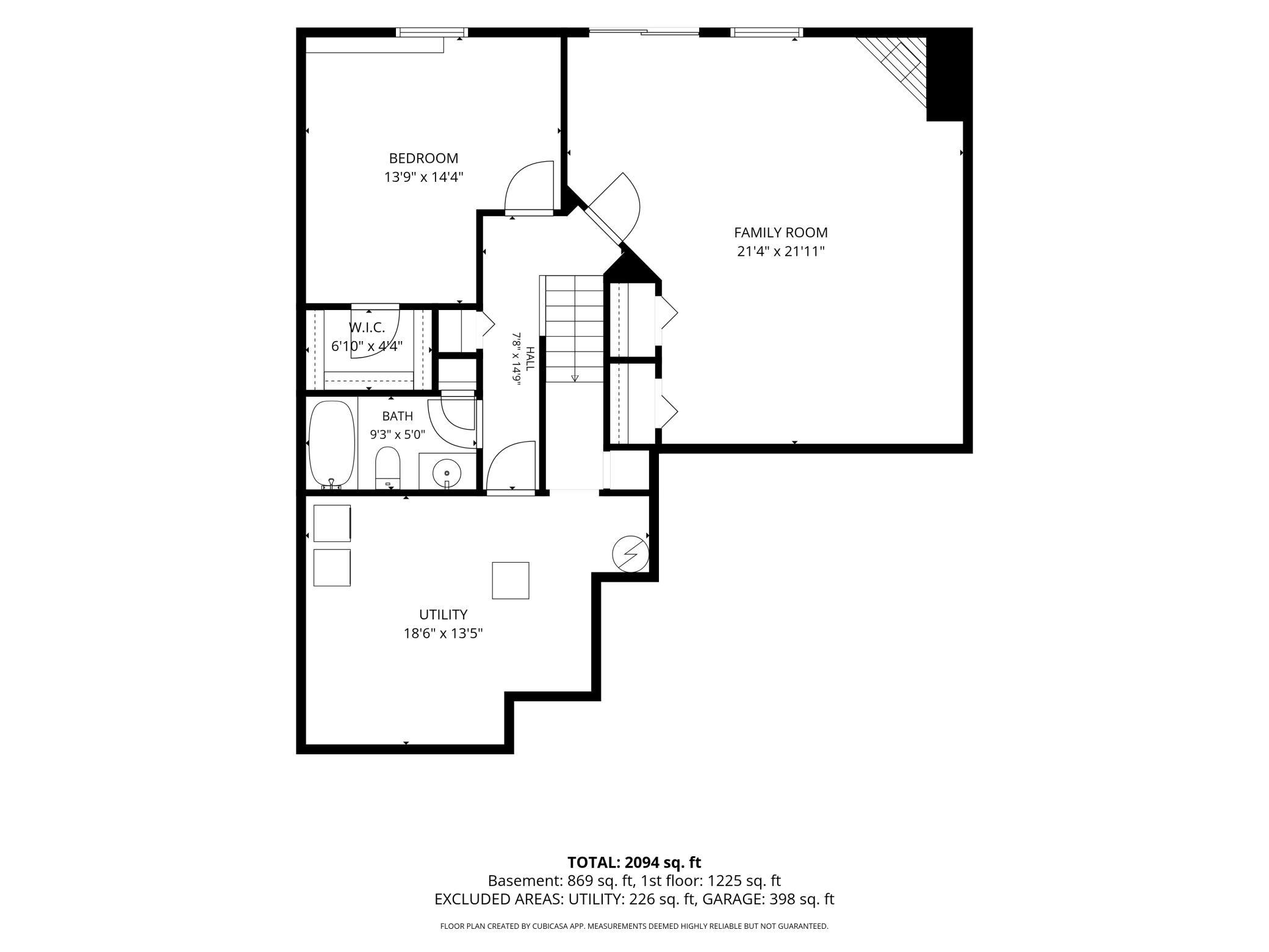 View of Residential at 12822 Glen Court, Apple Valley MN 55124, Apple Valley (68 of 70) - Mike Wilen | Minnesota Team Real Estate