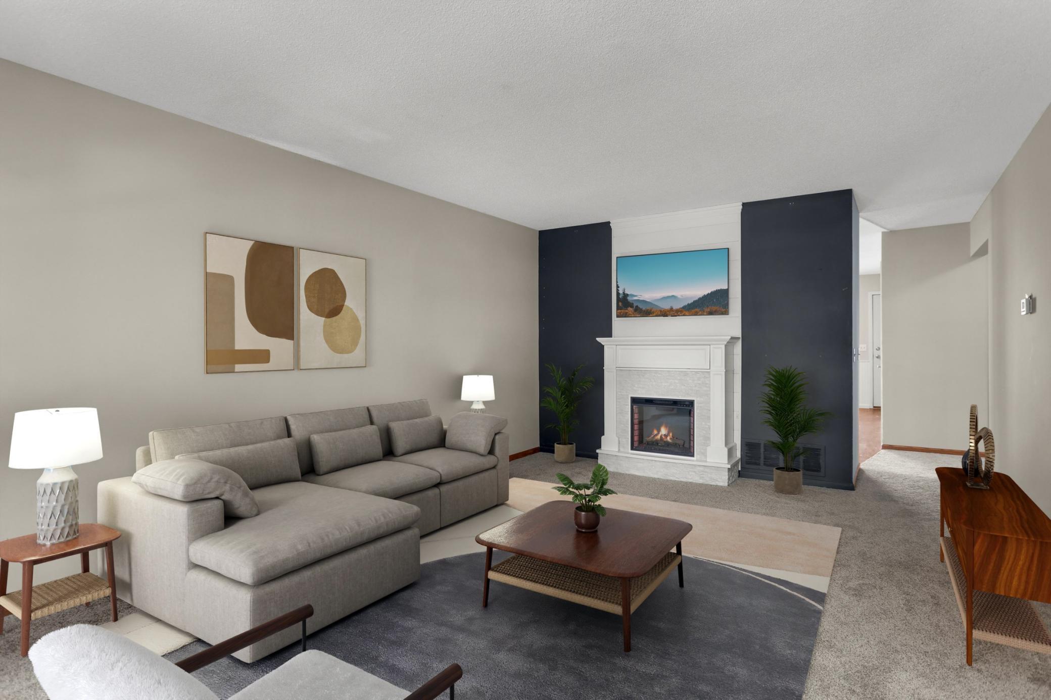 View of Residential at 5441 29th Avenue, Minneapolis MN 55417, Minneapolis (2 of 58) - Mike Wilen | Minnesota Team Real Estate