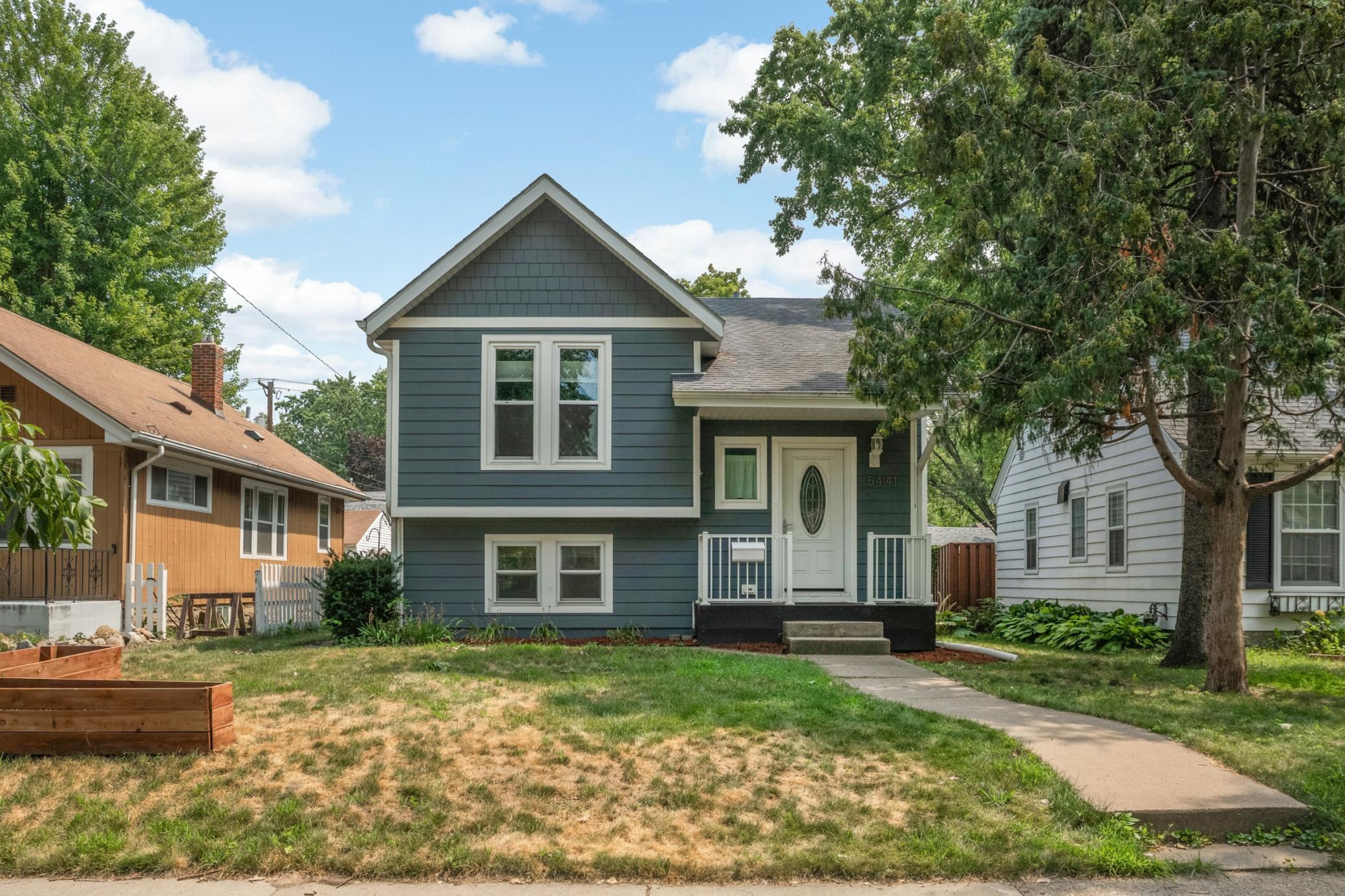 View of Residential at 5441 29th Avenue, Minneapolis MN 55417, Minneapolis - Mike Wilen | Minnesota Team Real Estate