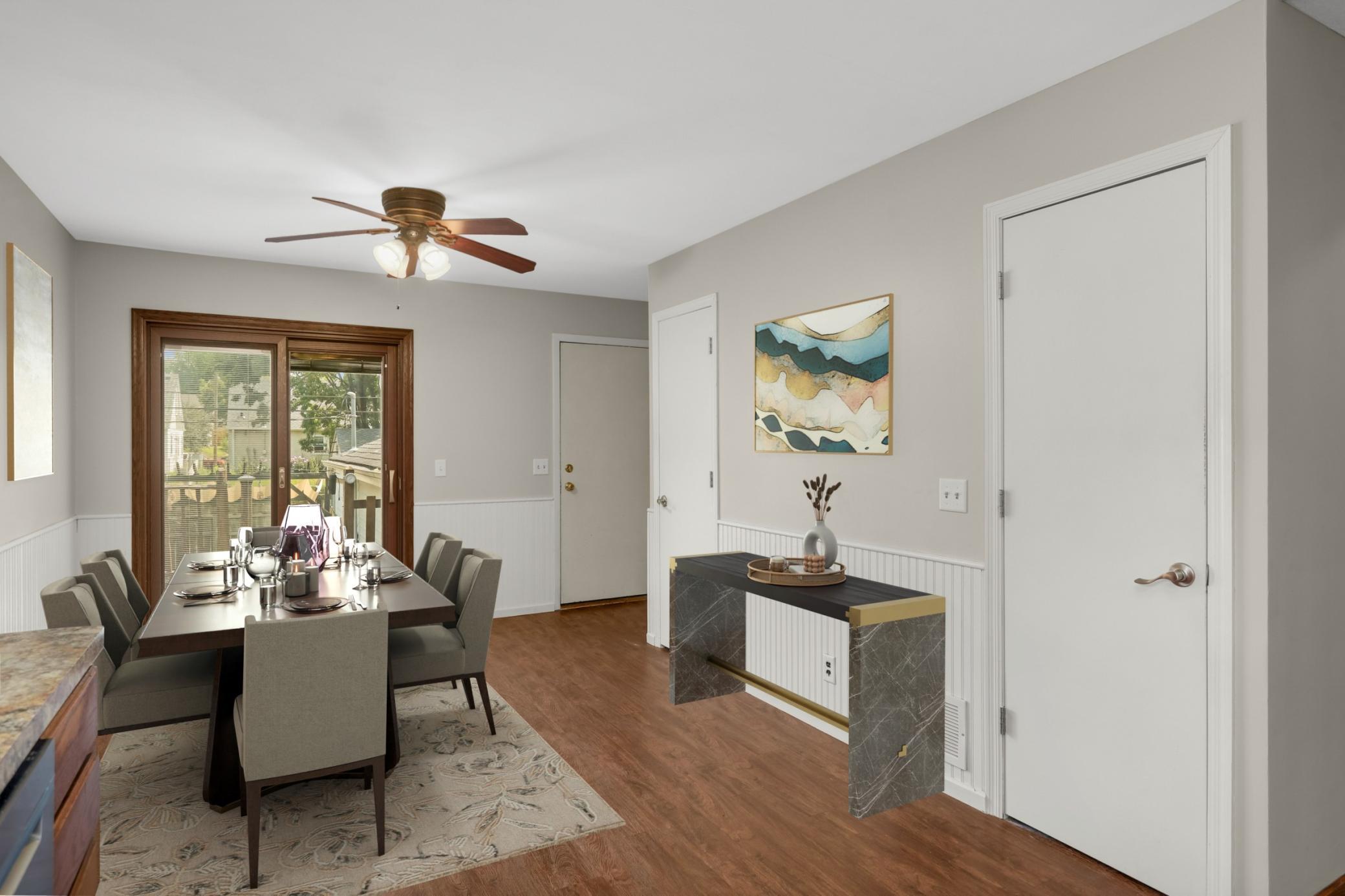 View of Residential at 5441 29th Avenue, Minneapolis MN 55417, Minneapolis (14 of 58) - Mike Wilen | Minnesota Team Real Estate
