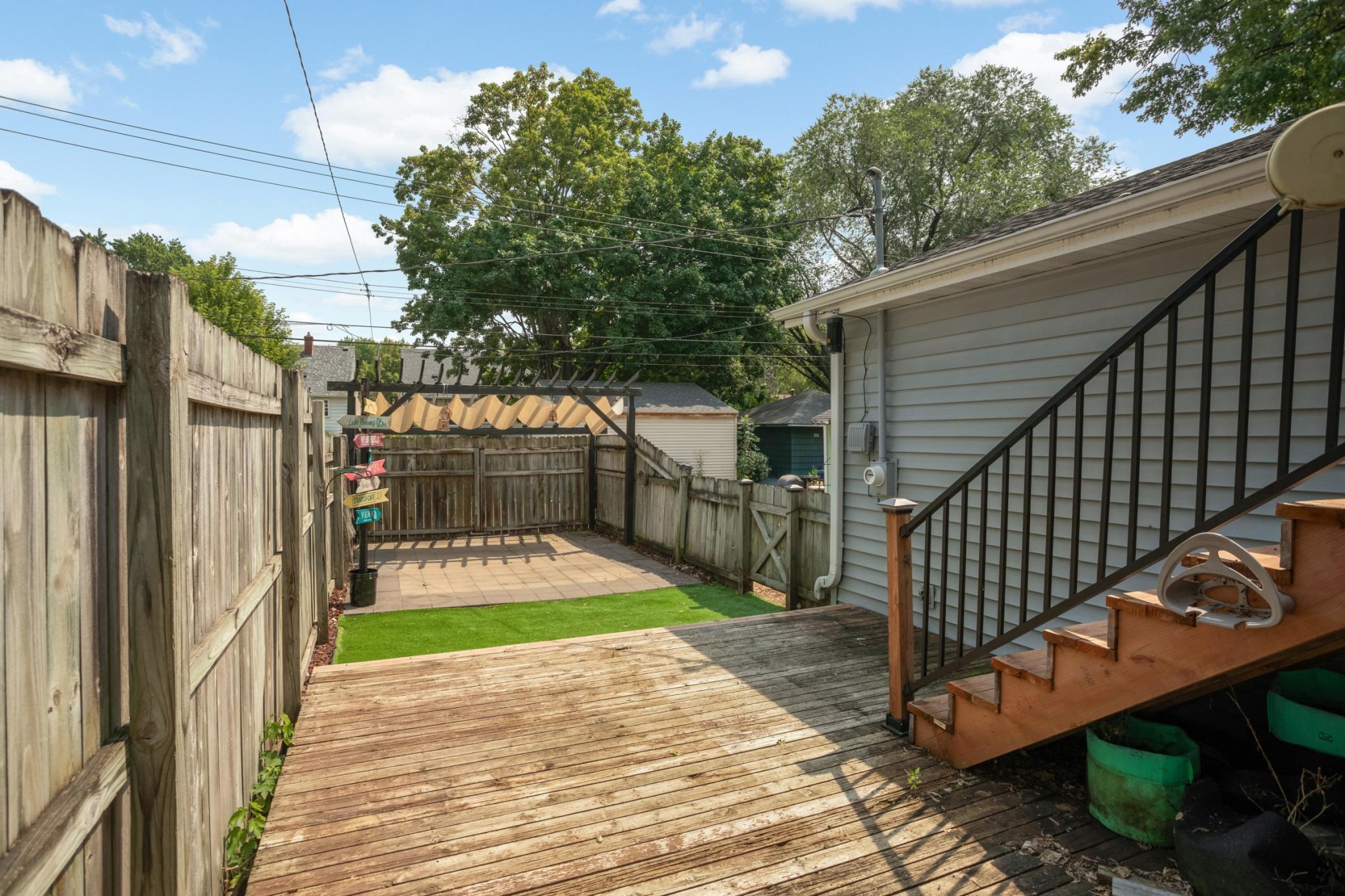 View of Residential at 5441 29th Avenue, Minneapolis MN 55417, Minneapolis (31 of 58) - Mike Wilen | Minnesota Team Real Estate
