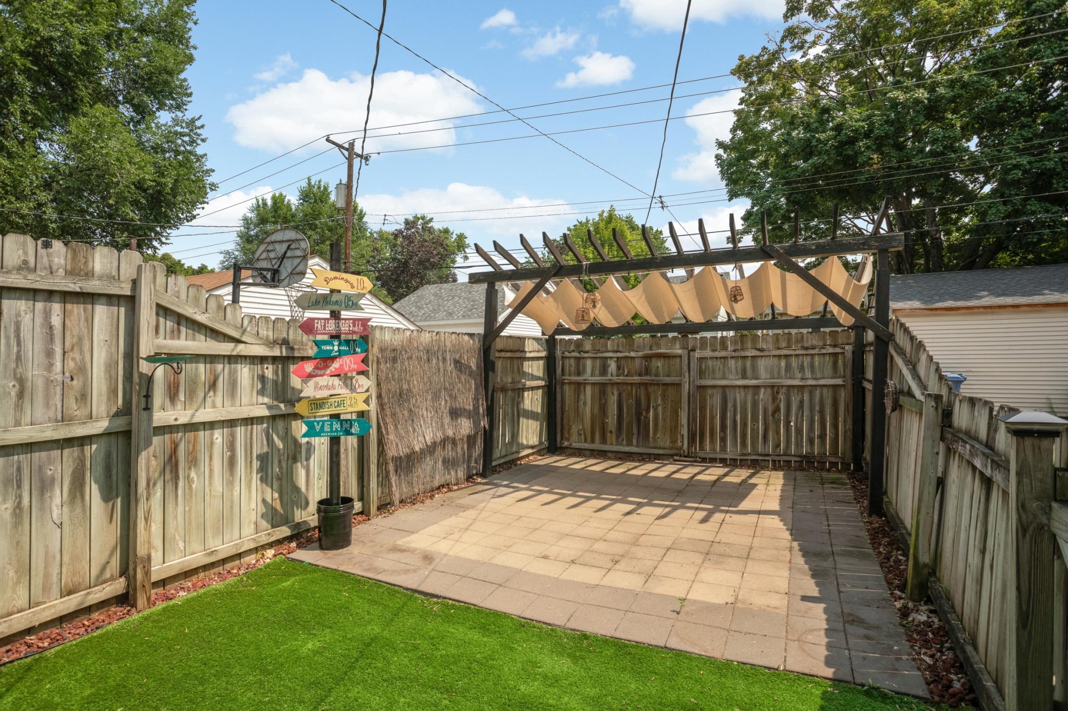 View of Residential at 5441 29th Avenue, Minneapolis MN 55417, Minneapolis (33 of 58) - Mike Wilen | Minnesota Team Real Estate