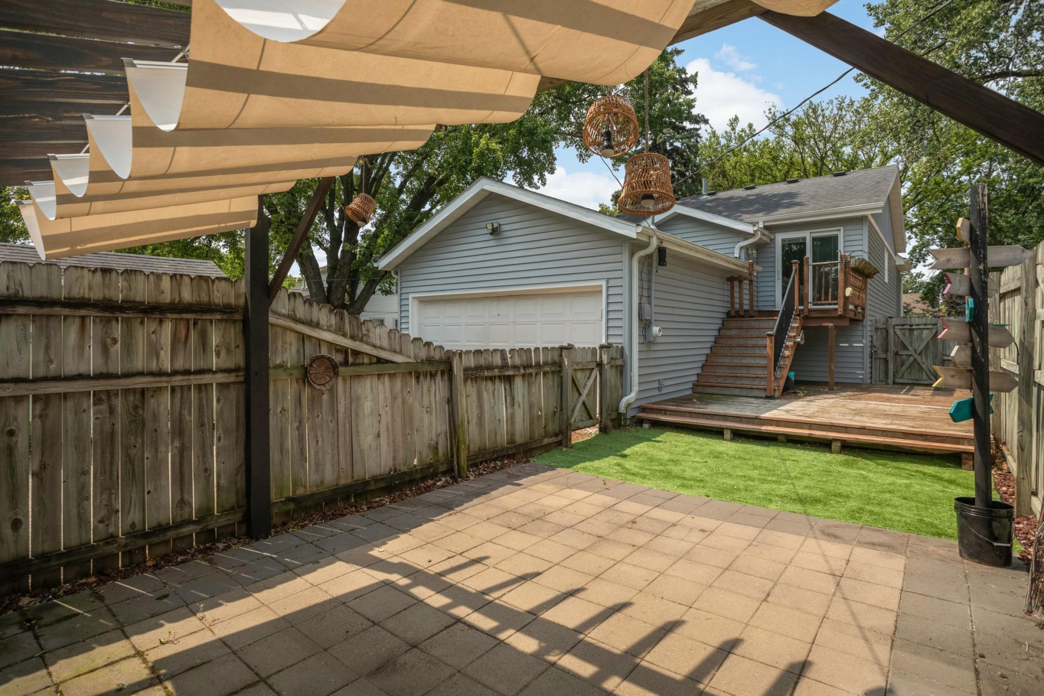 View of Residential at 5441 29th Avenue, Minneapolis MN 55417, Minneapolis (34 of 58) - Mike Wilen | Minnesota Team Real Estate