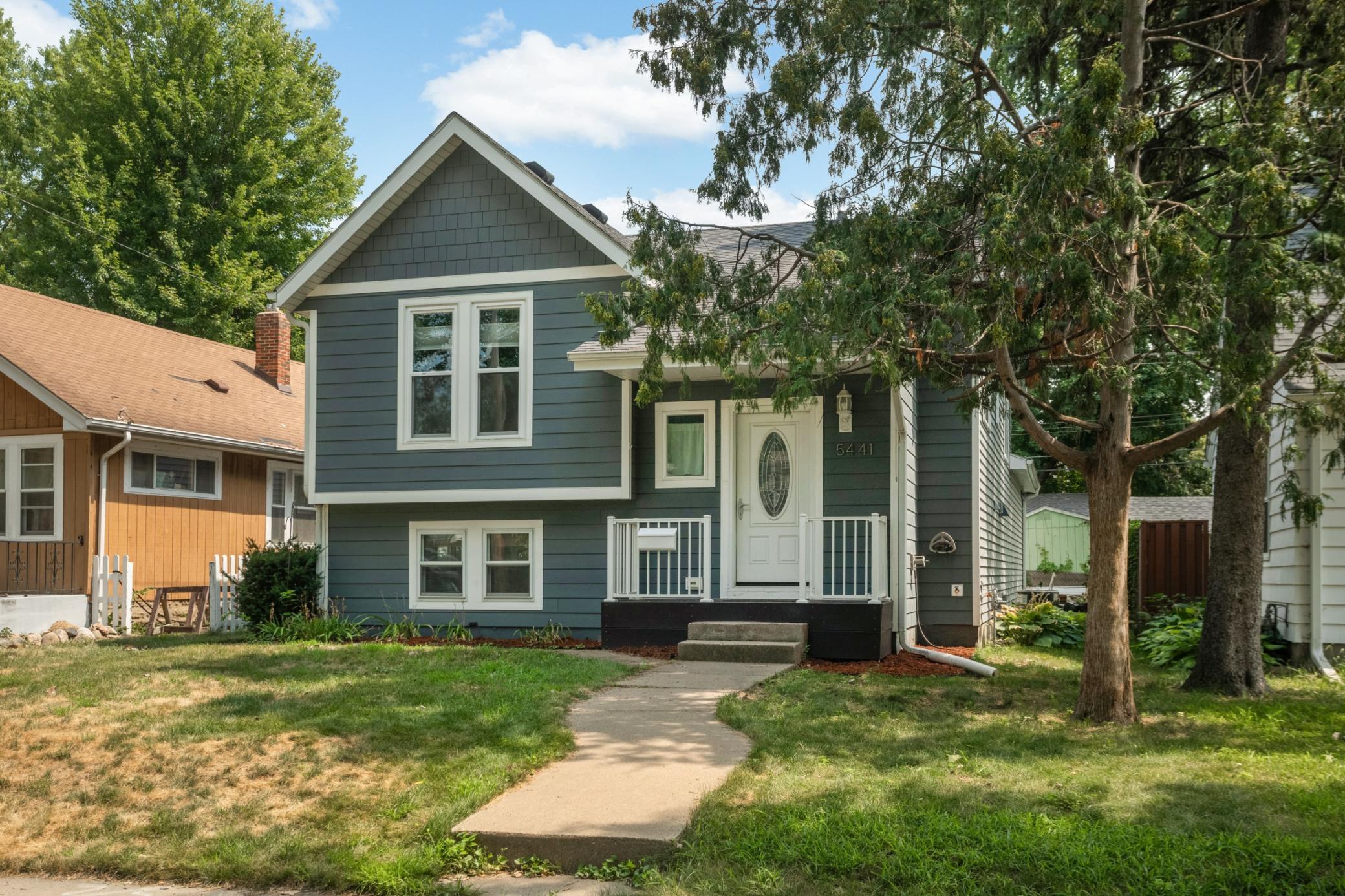View of Residential at 5441 29th Avenue, Minneapolis MN 55417, Minneapolis (37 of 58) - Mike Wilen | Minnesota Team Real Estate