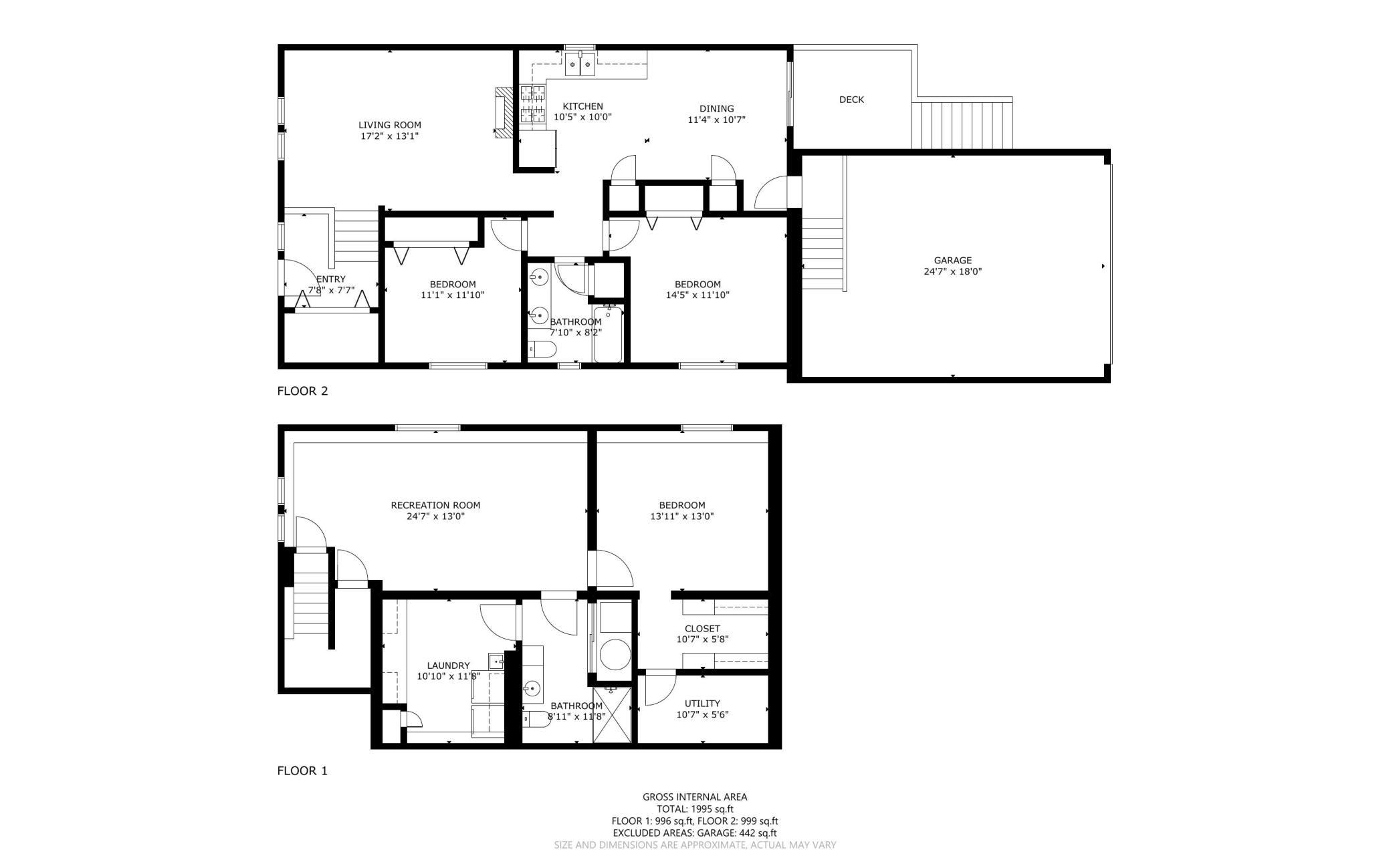 View of Residential at 5441 29th Avenue, Minneapolis MN 55417, Minneapolis (38 of 58) - Mike Wilen | Minnesota Team Real Estate