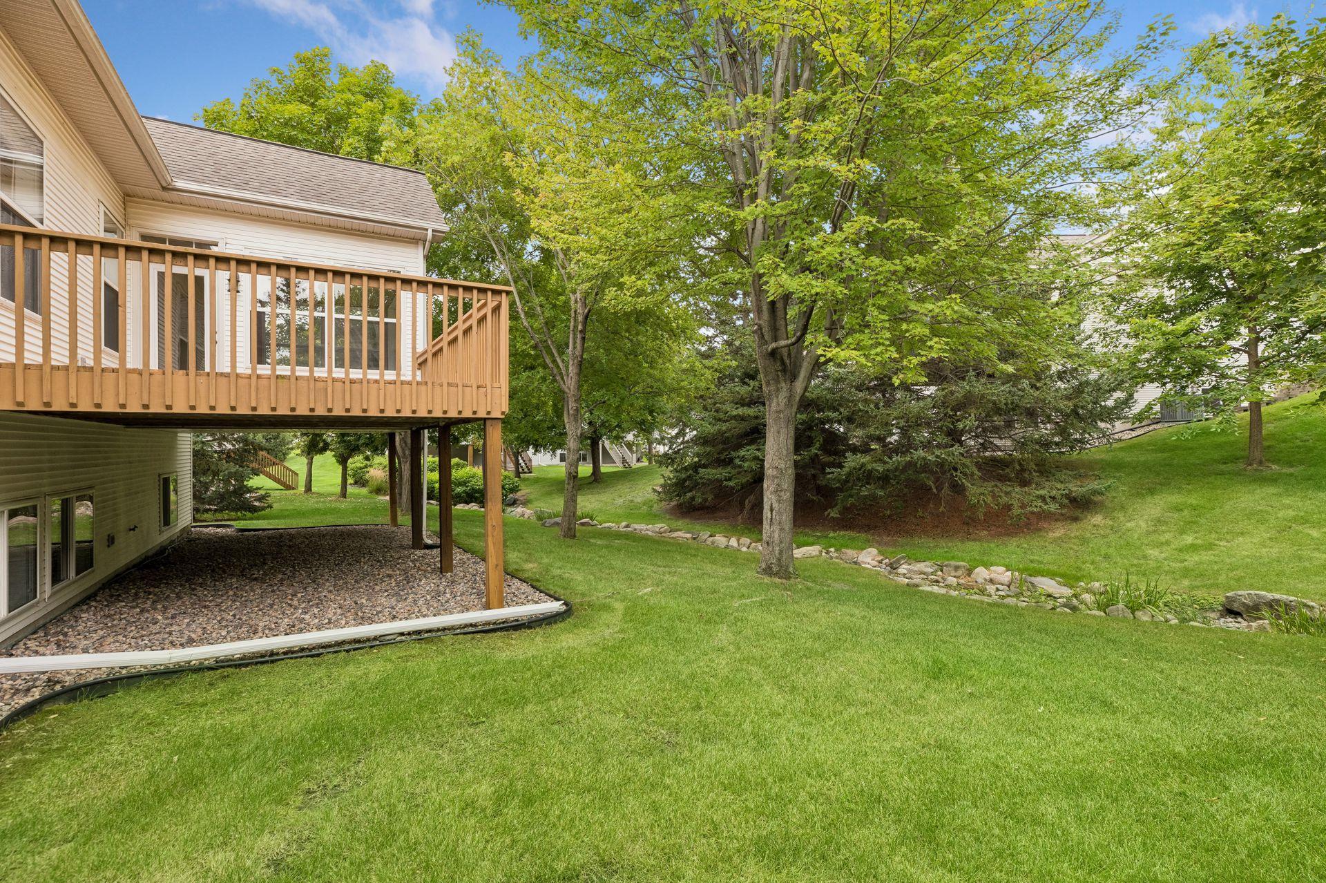 View of Residential at 17461 Haralson Drive, Eden Prairie MN 55347, Eden Prairie (57 of 77) - Mike Wilen | Minnesota Team Real Estate