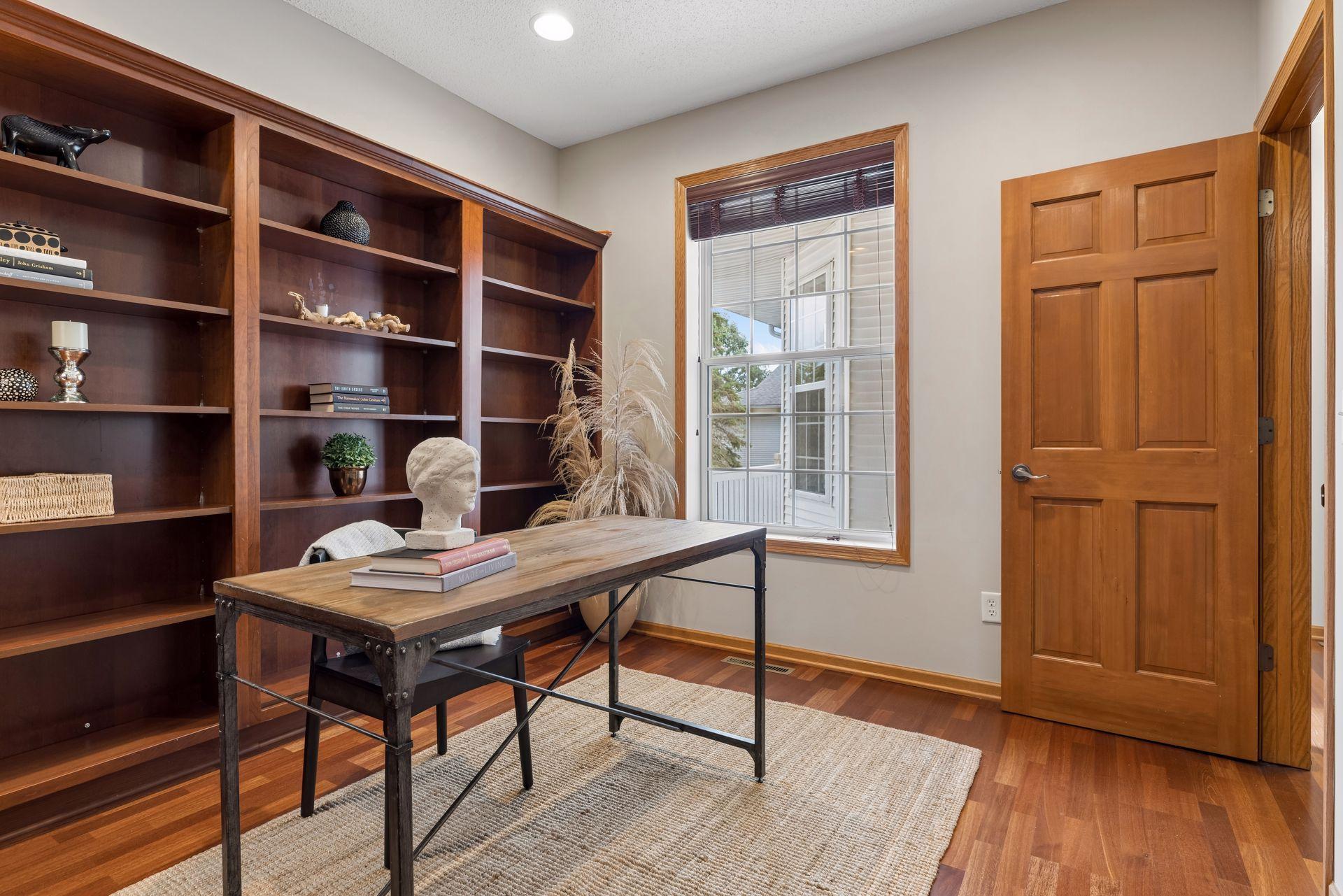 View of Residential at 17461 Haralson Drive, Eden Prairie MN 55347, Eden Prairie (31 of 77) - Mike Wilen | Minnesota Team Real Estate