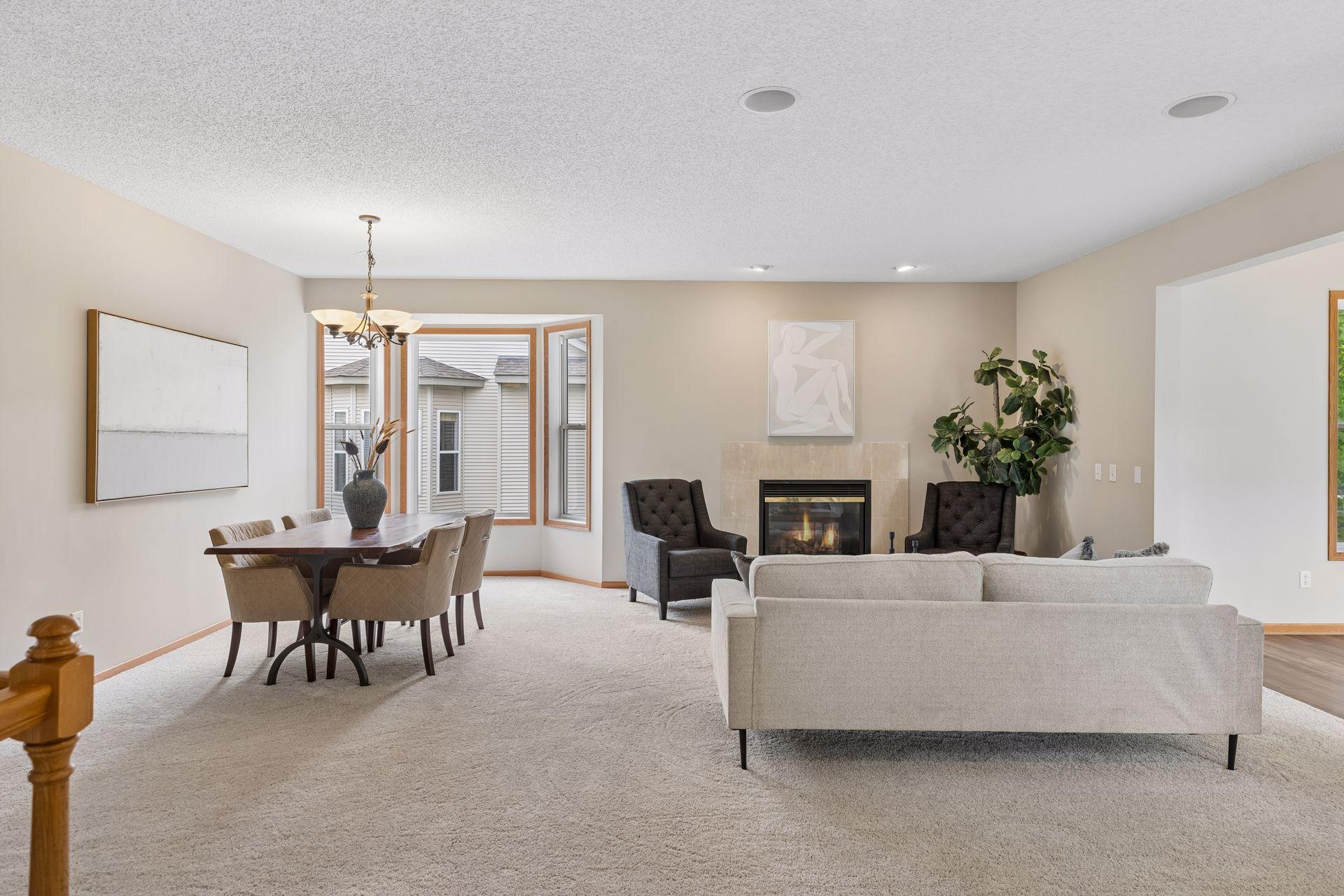 View of Residential at 17461 Haralson Drive, Eden Prairie MN 55347, Eden Prairie (23 of 77) - Mike Wilen | Minnesota Team Real Estate