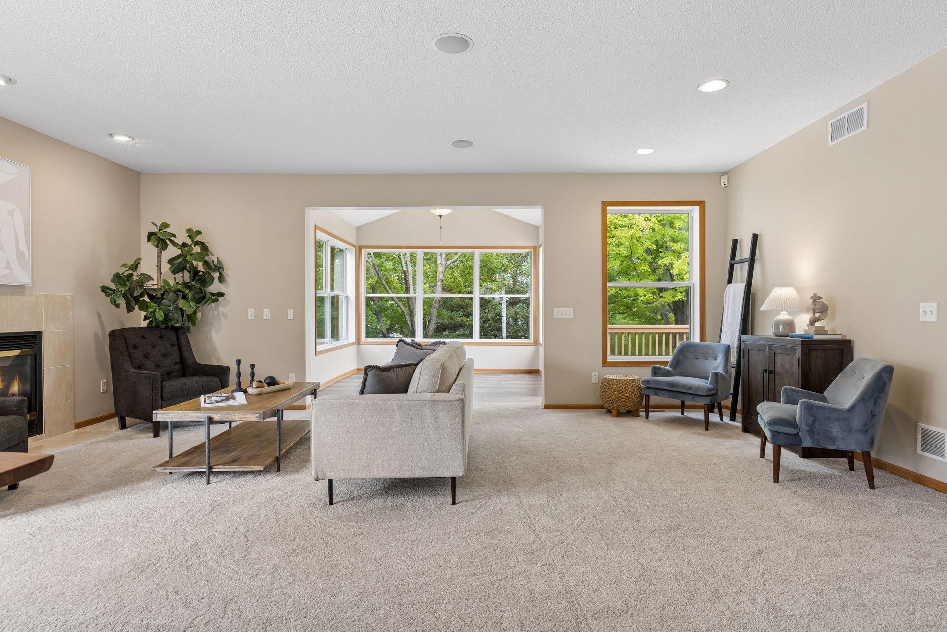 View of Residential at 17461 Haralson Drive, Eden Prairie MN 55347, Eden Prairie (21 of 77) - Mike Wilen | Minnesota Team Real Estate