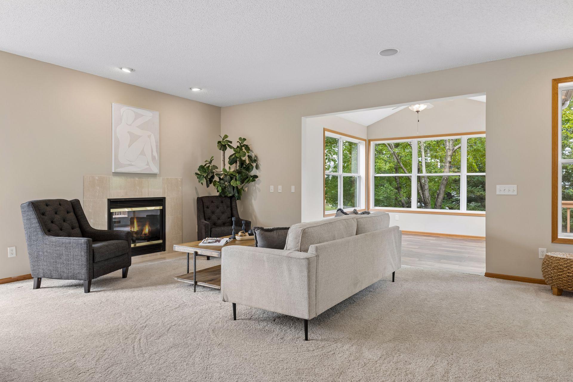 View of Residential at 17461 Haralson Drive, Eden Prairie MN 55347, Eden Prairie (20 of 77) - Mike Wilen | Minnesota Team Real Estate