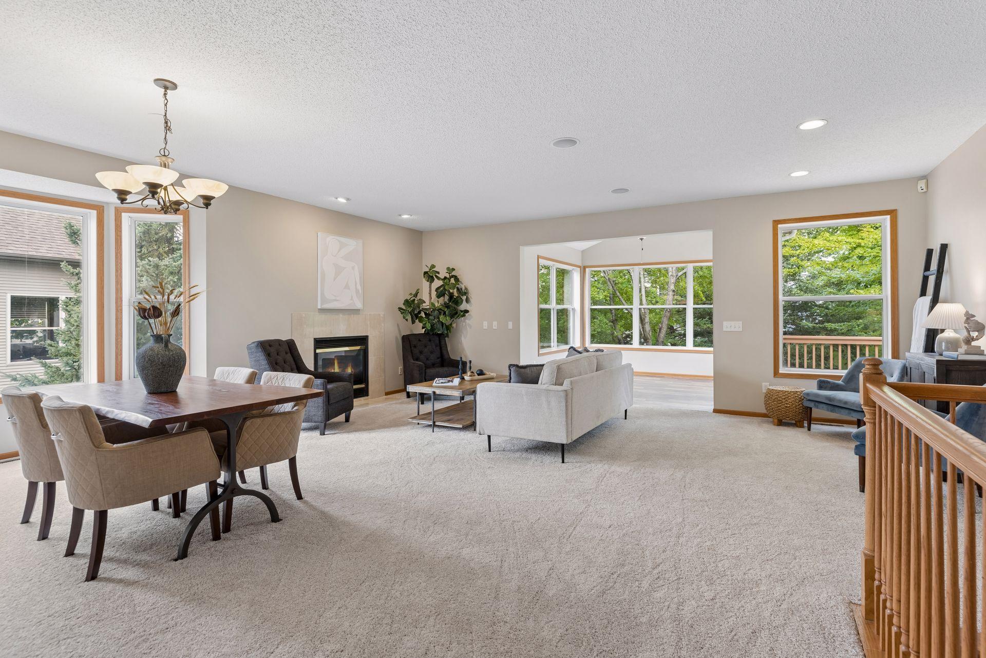 View of Residential at 17461 Haralson Drive, Eden Prairie MN 55347, Eden Prairie (18 of 77) - Mike Wilen | Minnesota Team Real Estate