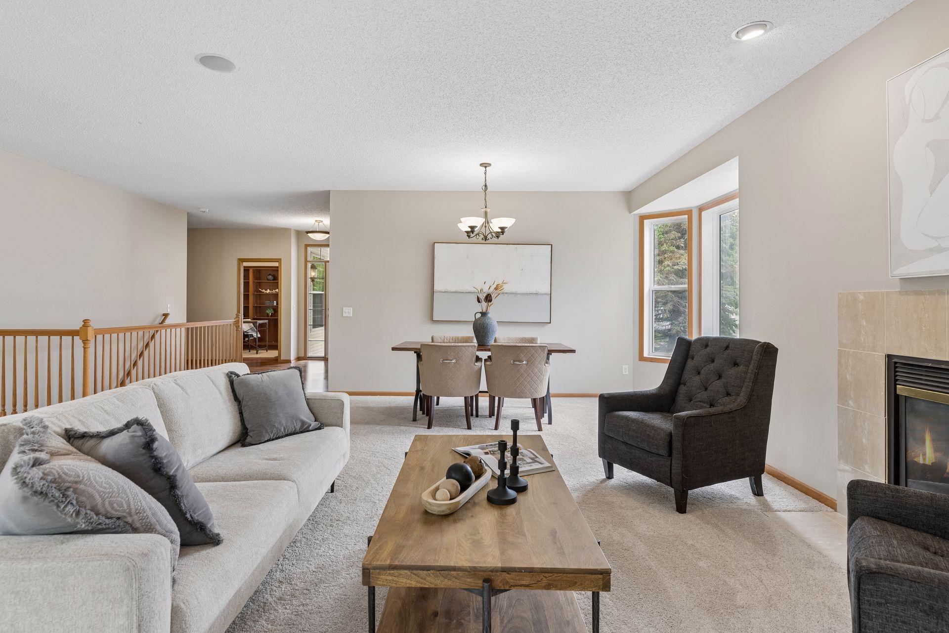 View of Residential at 17461 Haralson Drive, Eden Prairie MN 55347, Eden Prairie (17 of 77) - Mike Wilen | Minnesota Team Real Estate