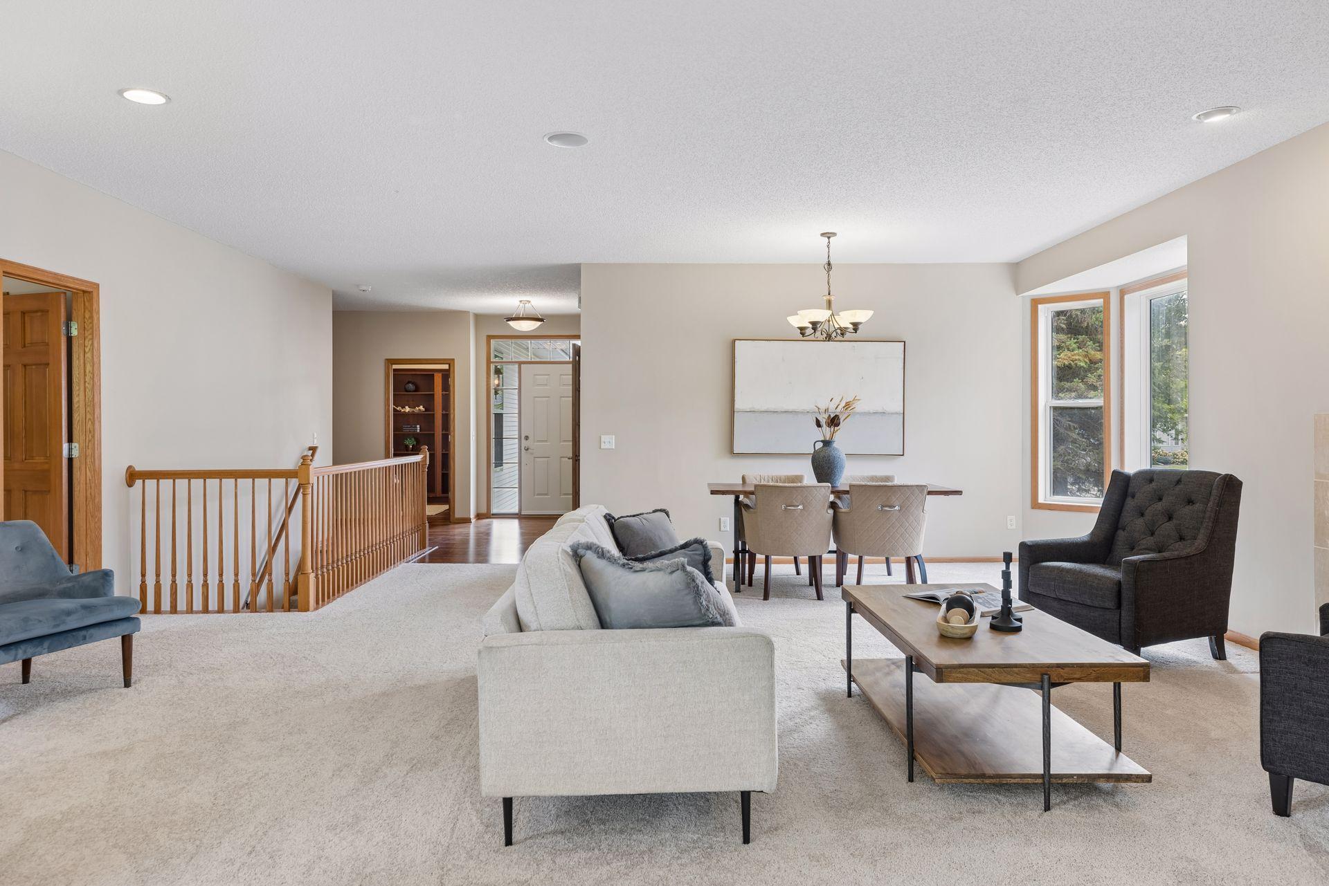 View of Residential at 17461 Haralson Drive, Eden Prairie MN 55347, Eden Prairie (16 of 77) - Mike Wilen | Minnesota Team Real Estate