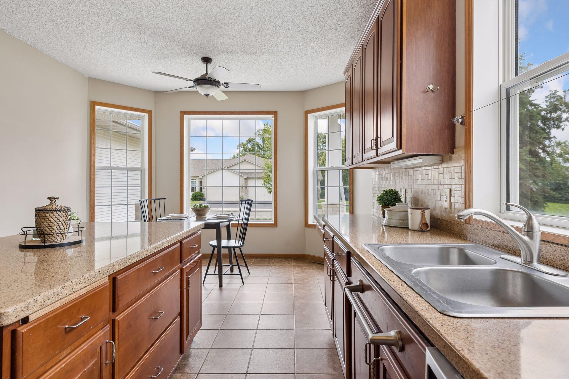 View of Residential at 17461 Haralson Drive, Eden Prairie MN 55347, Eden Prairie (14 of 77) - Mike Wilen | Minnesota Team Real Estate