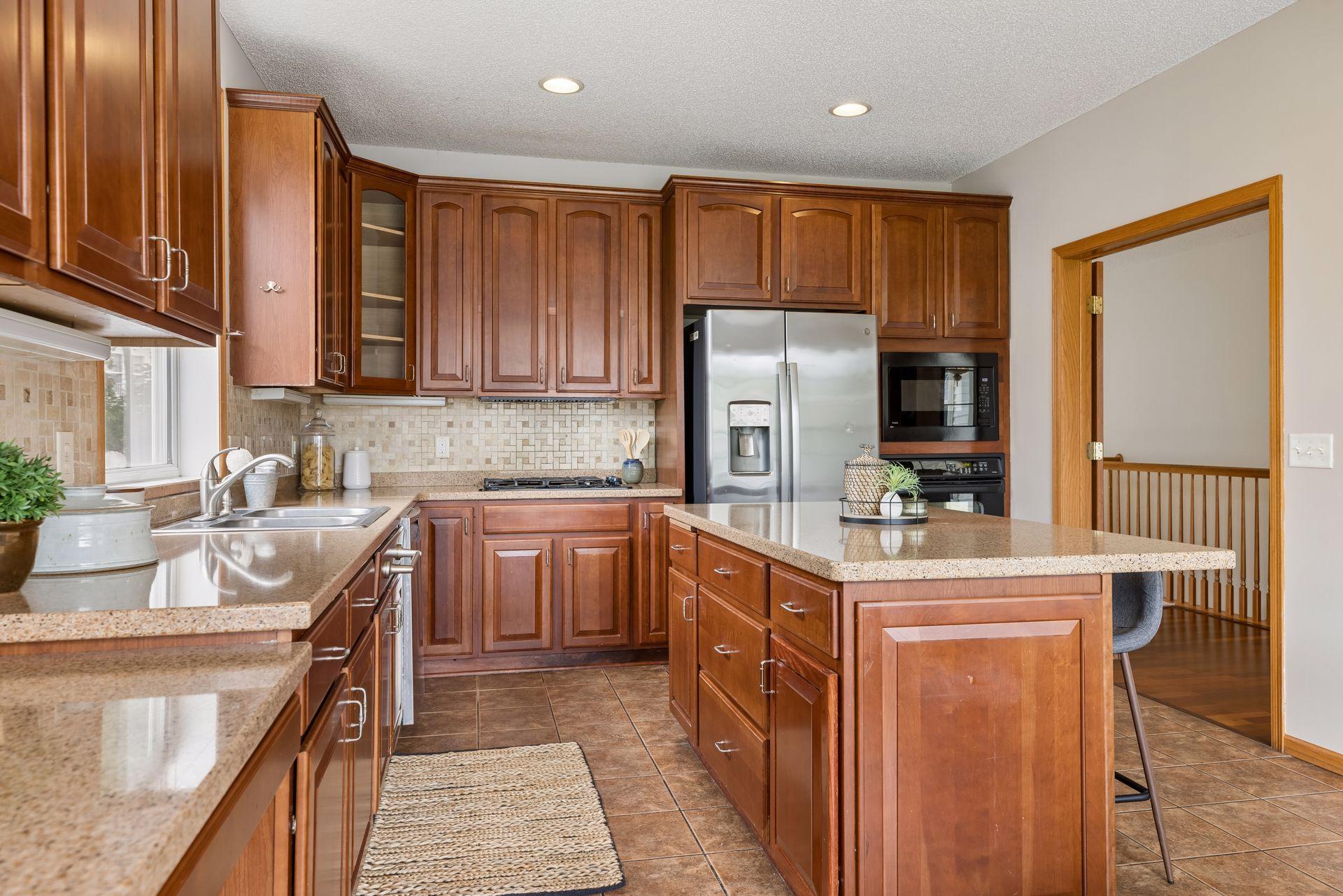 View of Residential at 17461 Haralson Drive, Eden Prairie MN 55347, Eden Prairie (13 of 77) - Mike Wilen | Minnesota Team Real Estate