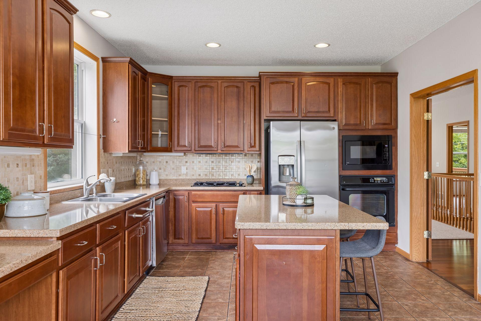 View of Residential at 17461 Haralson Drive, Eden Prairie MN 55347, Eden Prairie (11 of 77) - Mike Wilen | Minnesota Team Real Estate