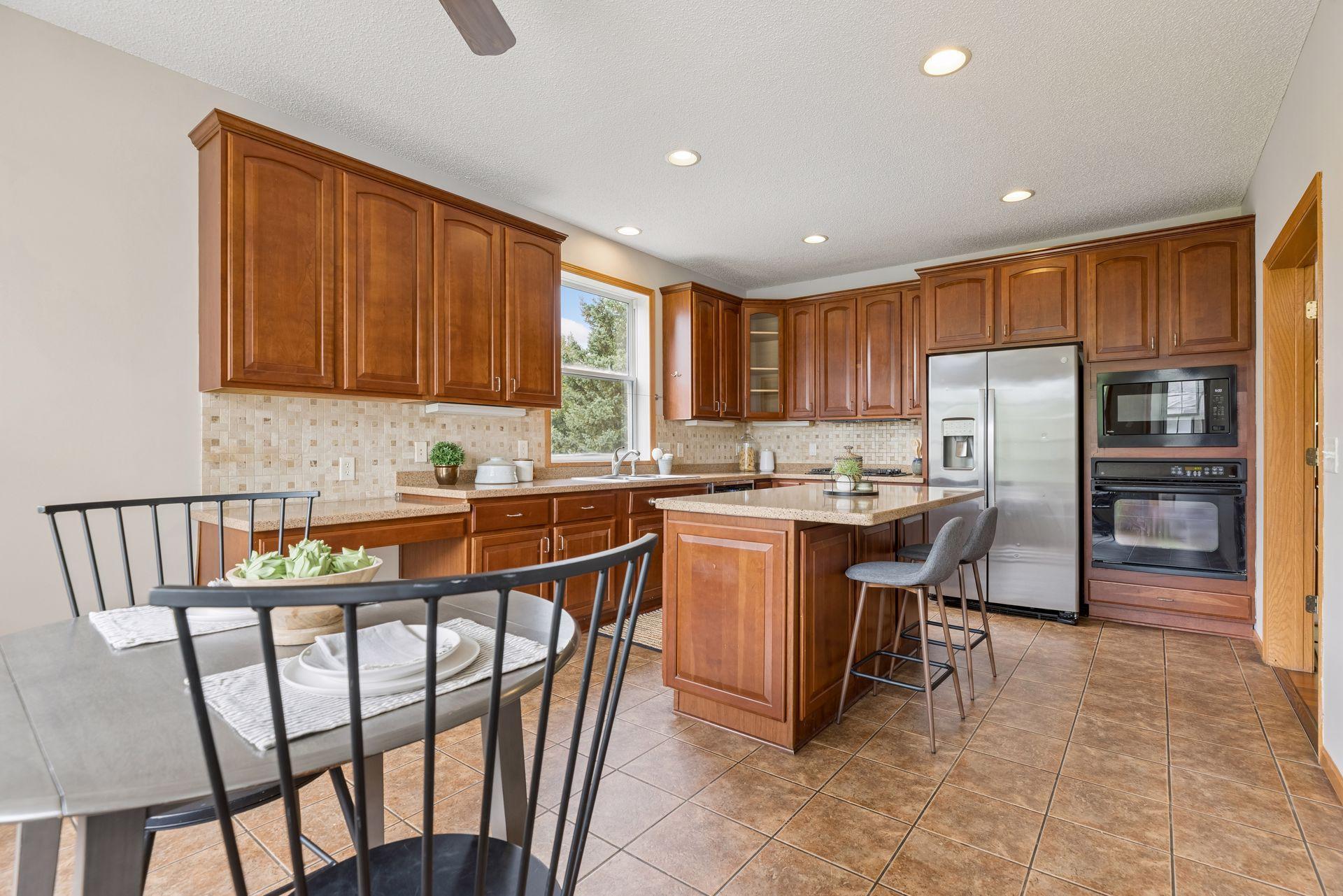 View of Residential at 17461 Haralson Drive, Eden Prairie MN 55347, Eden Prairie (9 of 77) - Mike Wilen | Minnesota Team Real Estate