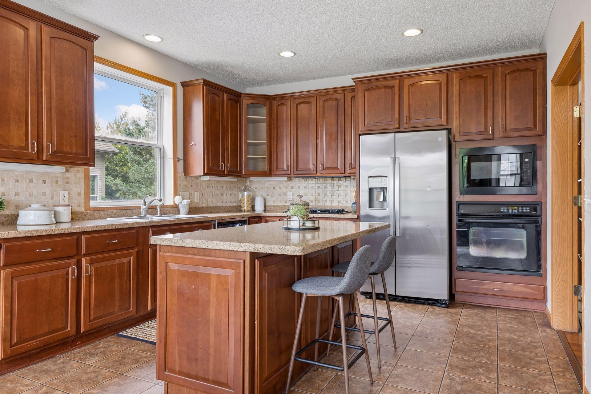 View of Residential at 17461 Haralson Drive, Eden Prairie MN 55347, Eden Prairie (8 of 77) - Mike Wilen | Minnesota Team Real Estate