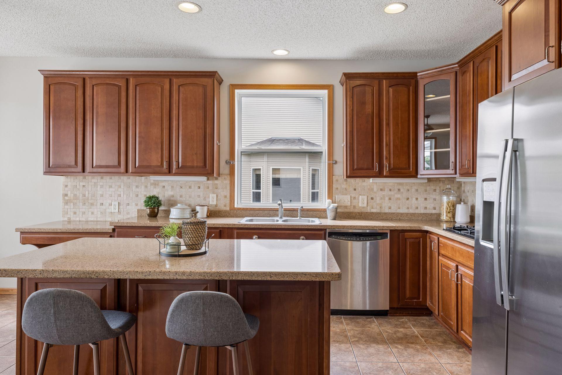 View of Residential at 17461 Haralson Drive, Eden Prairie MN 55347, Eden Prairie (7 of 77) - Mike Wilen | Minnesota Team Real Estate