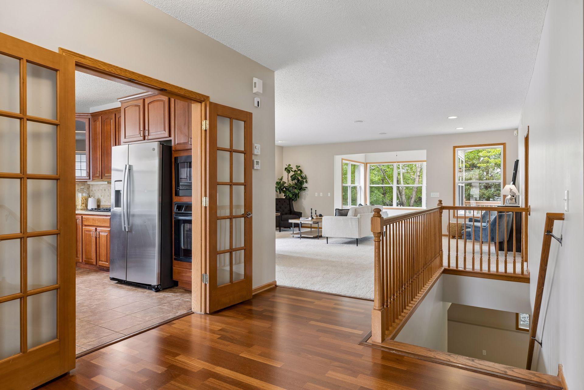 View of Residential at 17461 Haralson Drive, Eden Prairie MN 55347, Eden Prairie (6 of 77) - Mike Wilen | Minnesota Team Real Estate