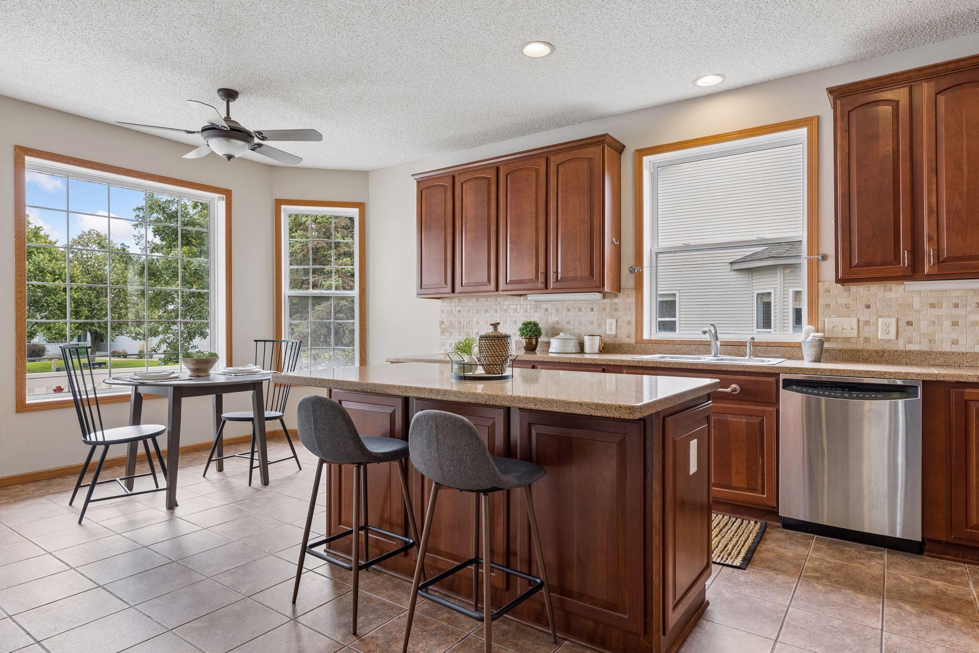 View of Residential at 17461 Haralson Drive, Eden Prairie MN 55347, Eden Prairie (4 of 77) - Mike Wilen | Minnesota Team Real Estate