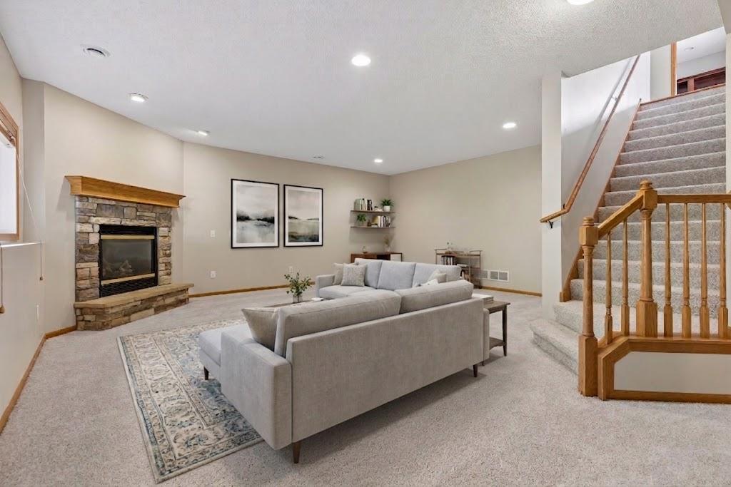 View of Residential at 17461 Haralson Drive, Eden Prairie MN 55347, Eden Prairie (41 of 77) - Mike Wilen | Minnesota Team Real Estate