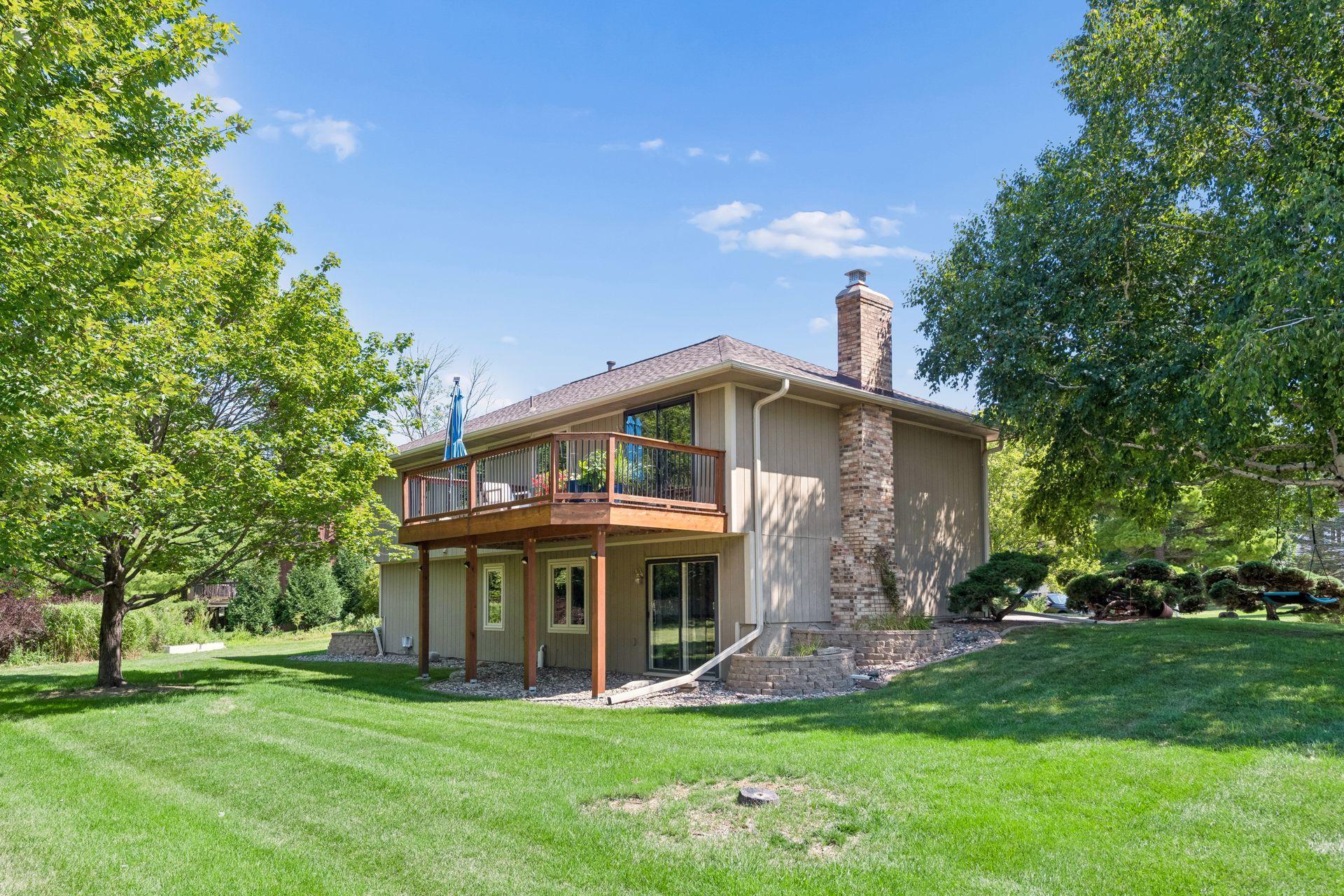 View of Residential at 7011 Eagle Ridge, Eden Prairie MN 55346, Eden Prairie (45 of 53) - Mike Wilen | Minnesota Team Real Estate