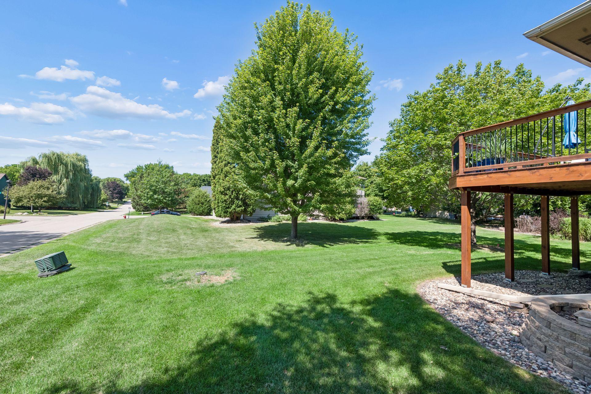 View of Residential at 7011 Eagle Ridge, Eden Prairie MN 55346, Eden Prairie (44 of 53) - Mike Wilen | Minnesota Team Real Estate