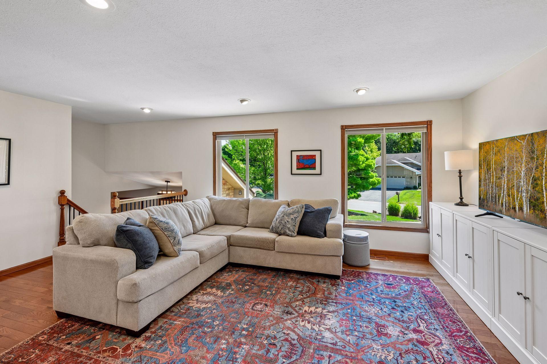 View of Residential at 7011 Eagle Ridge, Eden Prairie MN 55346, Eden Prairie (7 of 53) - Mike Wilen | Minnesota Team Real Estate