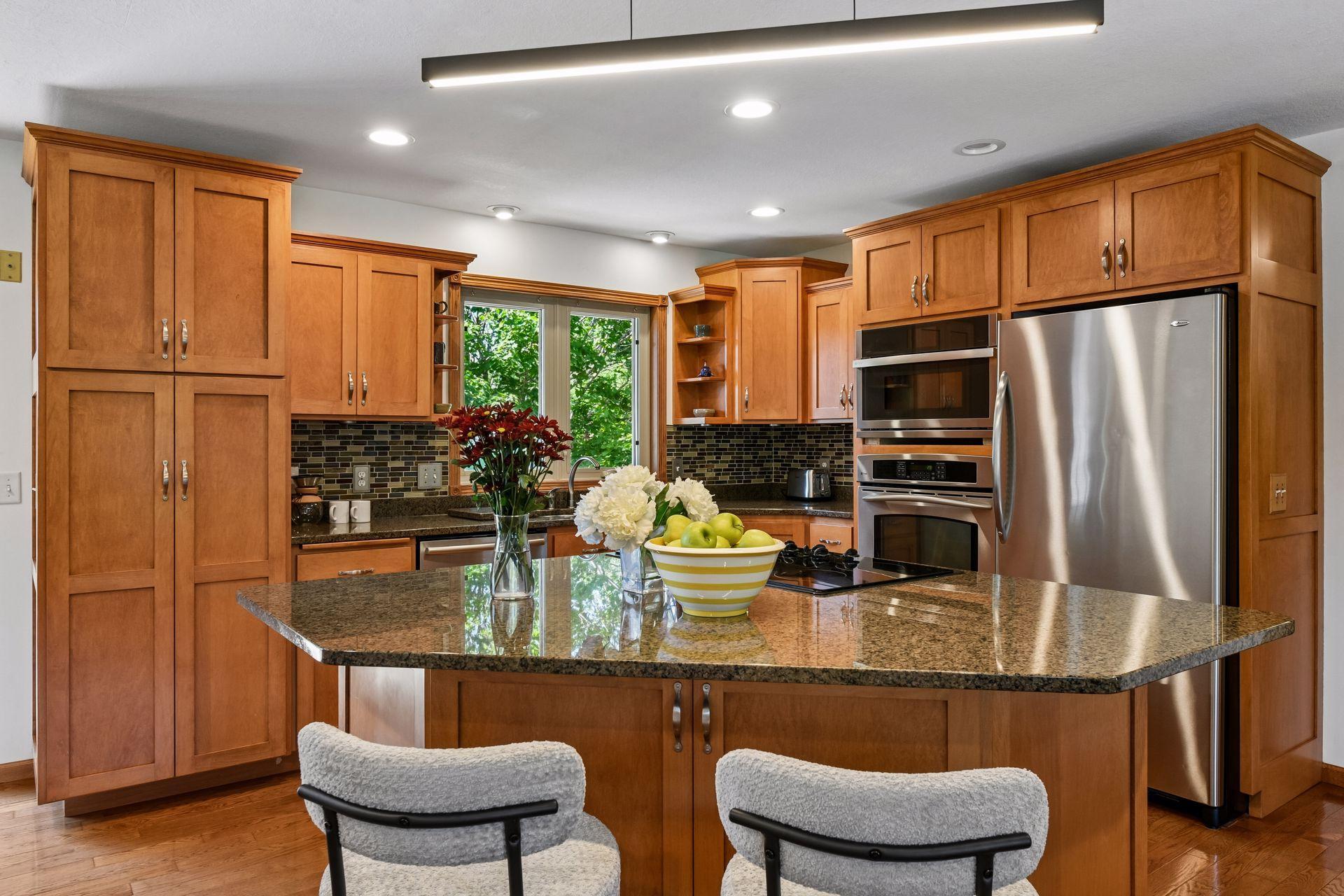 View of Residential at 7011 Eagle Ridge, Eden Prairie MN 55346, Eden Prairie (13 of 53) - Mike Wilen | Minnesota Team Real Estate
