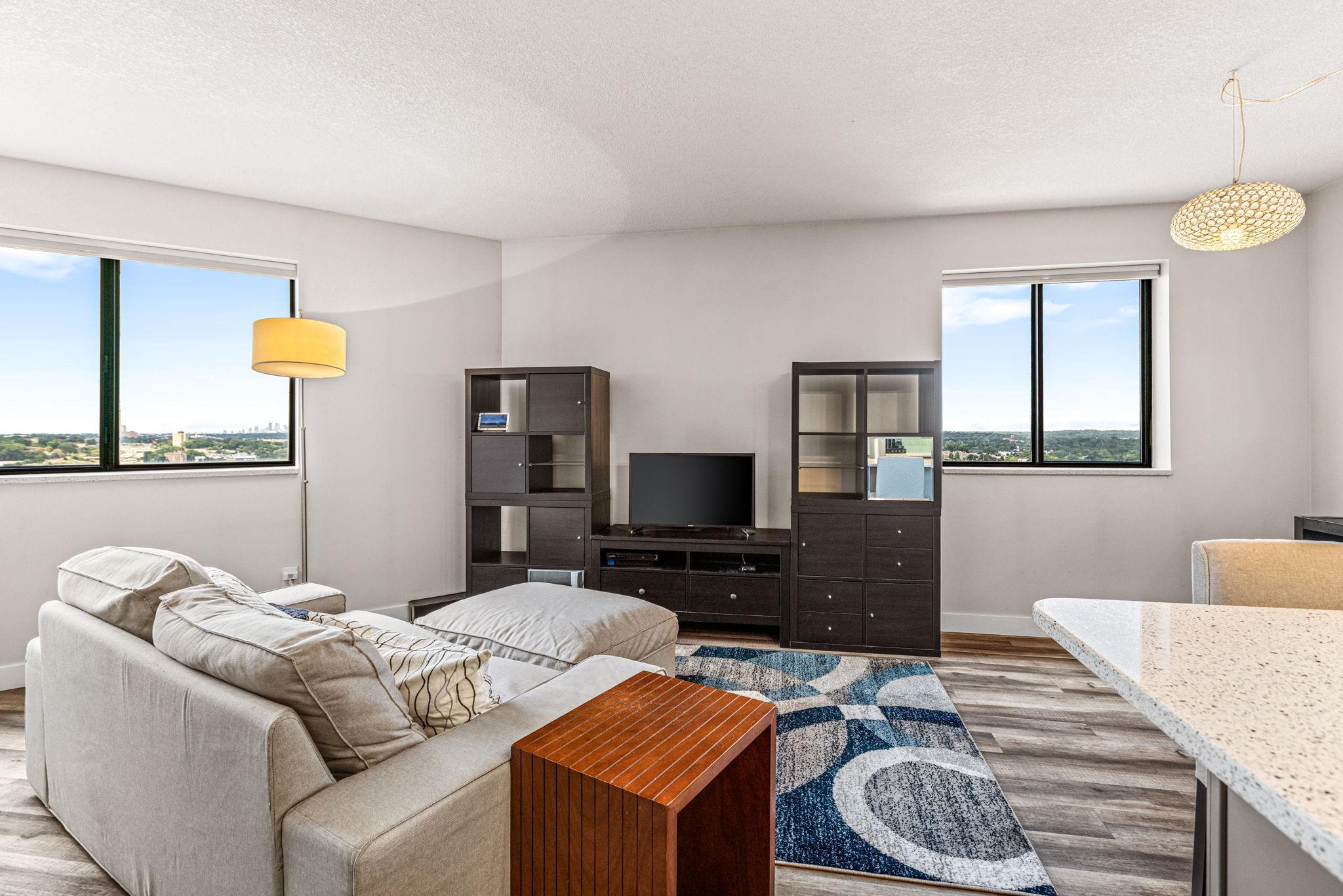 View of Residential at 78 10th Street #2910, Saint Paul MN 55101, Saint Paul (11 of 33) - Mike Wilen | Minnesota Team Real Estate