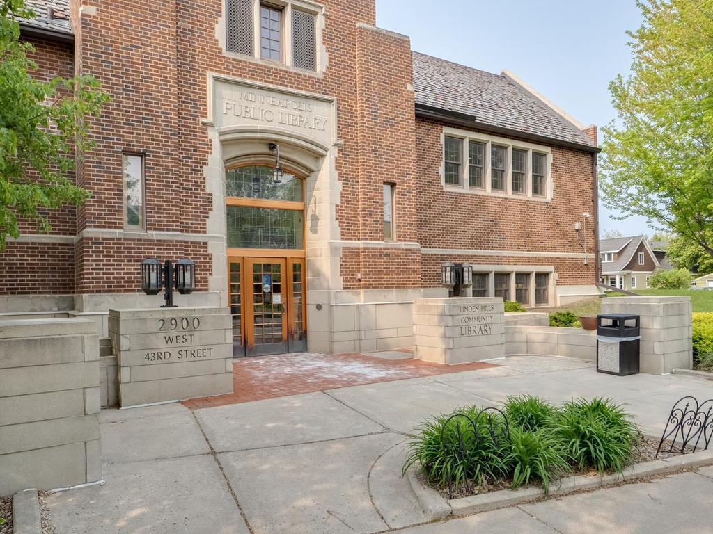 View of Residential at 2700 44th Street #212, Minneapolis MN 55410, Minneapolis (40 of 41) - Mike Wilen | Minnesota Team Real Estate