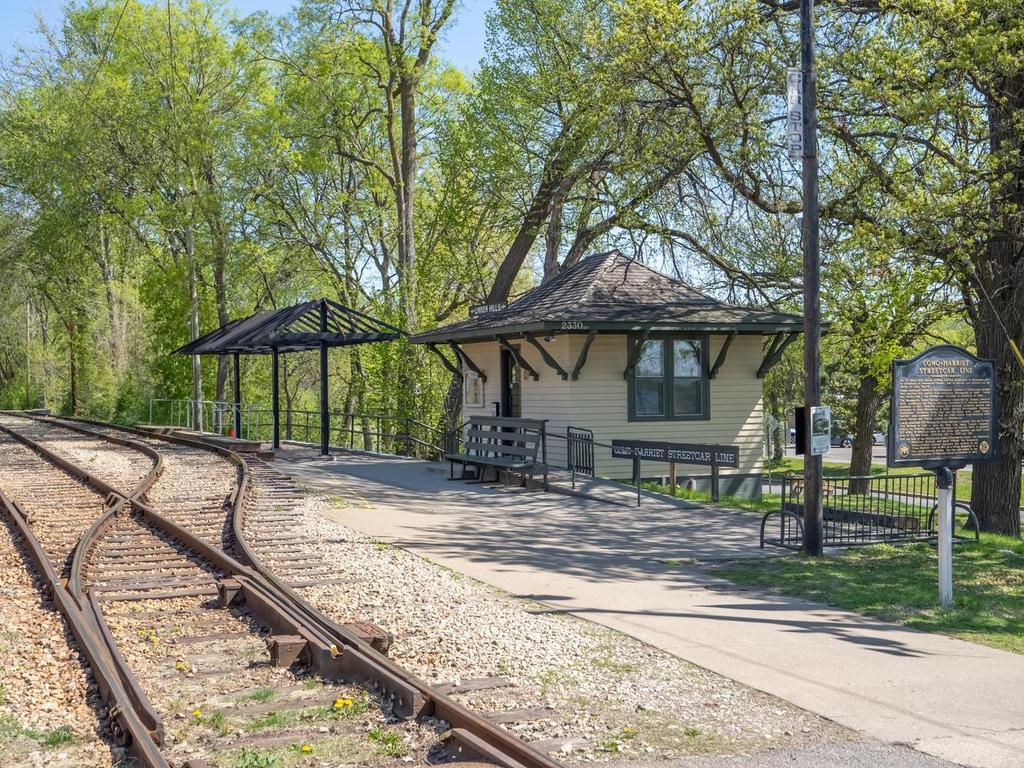 View of Residential at 2700 44th Street #212, Minneapolis MN 55410, Minneapolis (34 of 41) - Mike Wilen | Minnesota Team Real Estate