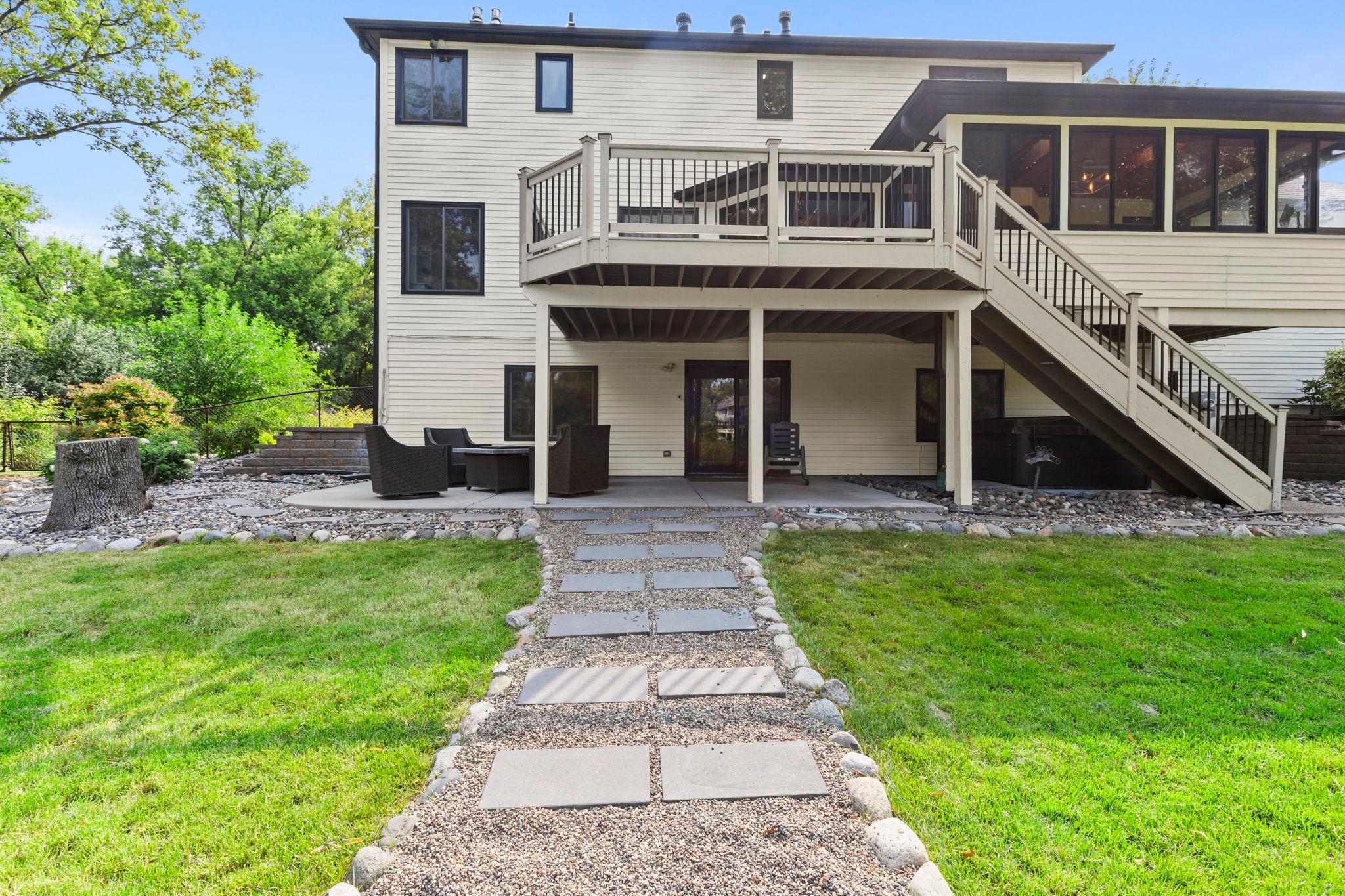 View of Residential at 9348 Olympia Drive, Eden Prairie MN 55347, Eden Prairie (99 of 104) - Mike Wilen | Minnesota Team Real Estate
