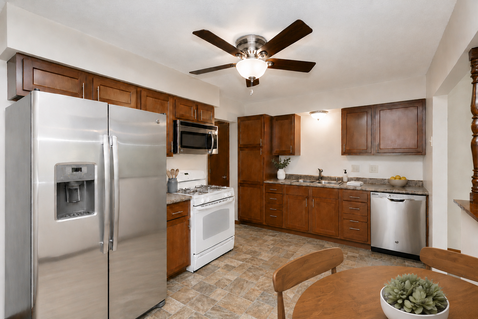 View of Residential Income at 732 6th Avenue, Hopkins MN 55343, Hopkins (16 of 29) - Mike Wilen | Minnesota Team Real Estate