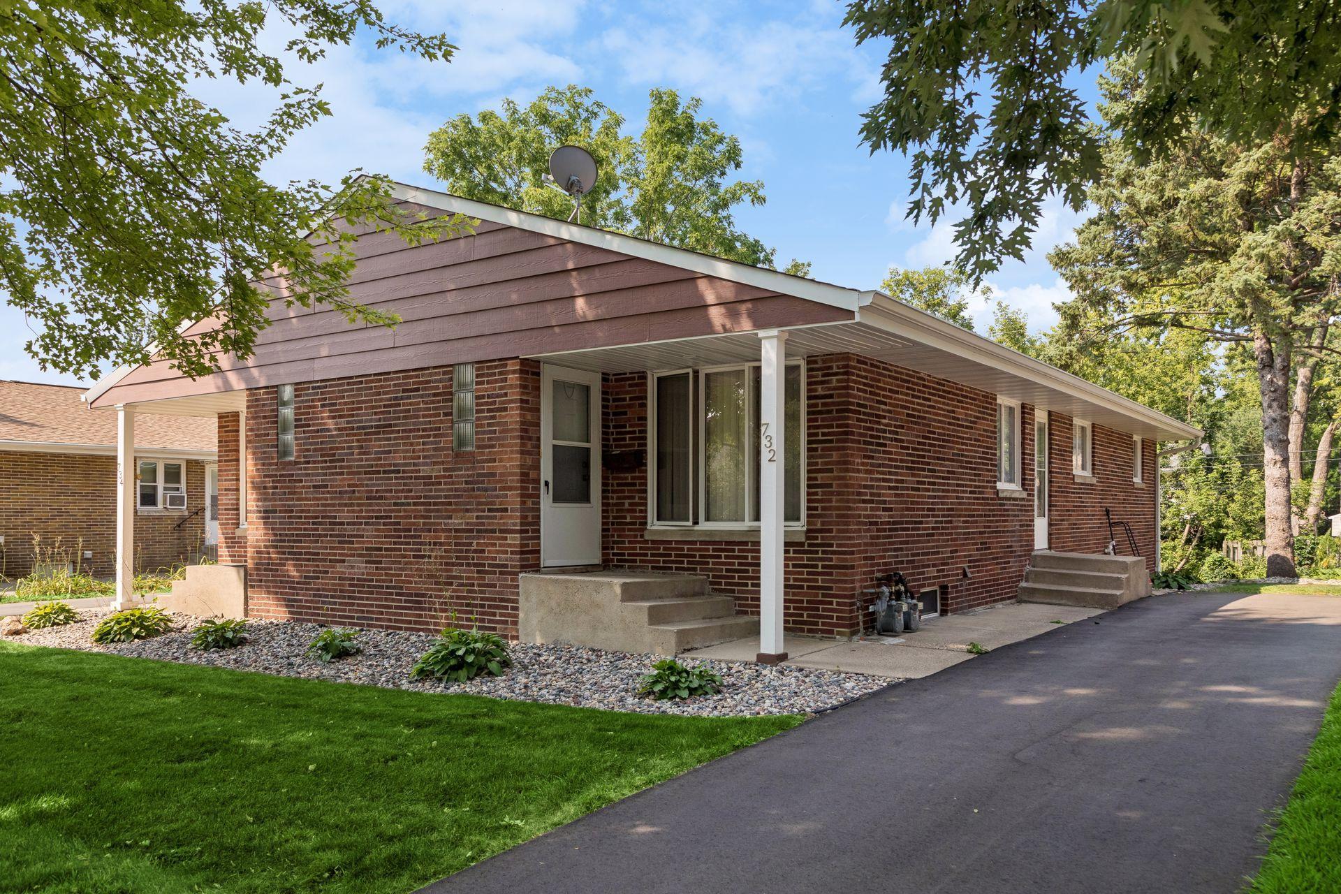View of Residential Income at 732 6th Avenue, Hopkins MN 55343, Hopkins - Mike Wilen | Minnesota Team Real Estate