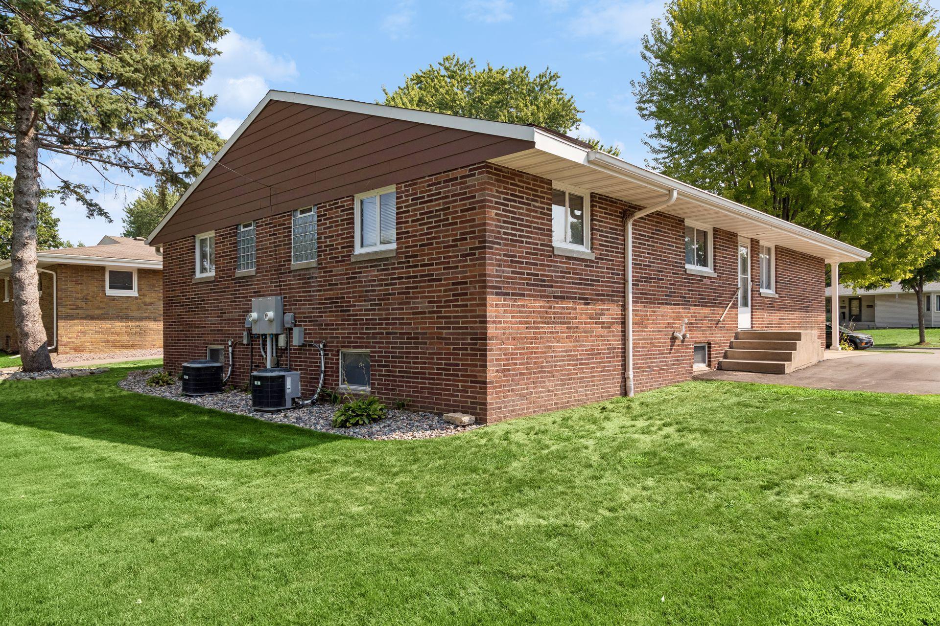 View of Residential Income at 732 6th Avenue, Hopkins MN 55343, Hopkins (23 of 29) - Mike Wilen | Minnesota Team Real Estate