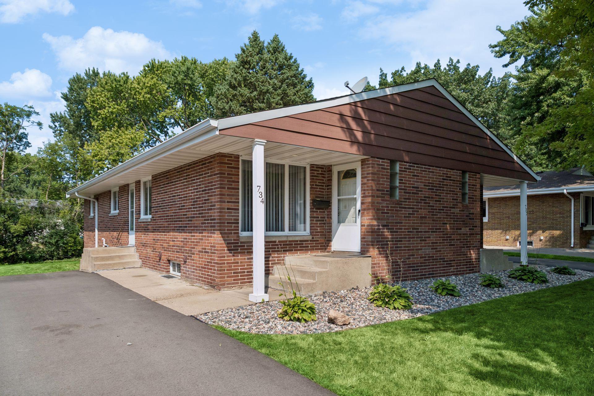 View of Residential Income at 732 6th Avenue, Hopkins MN 55343, Hopkins (13 of 29) - Mike Wilen | Minnesota Team Real Estate